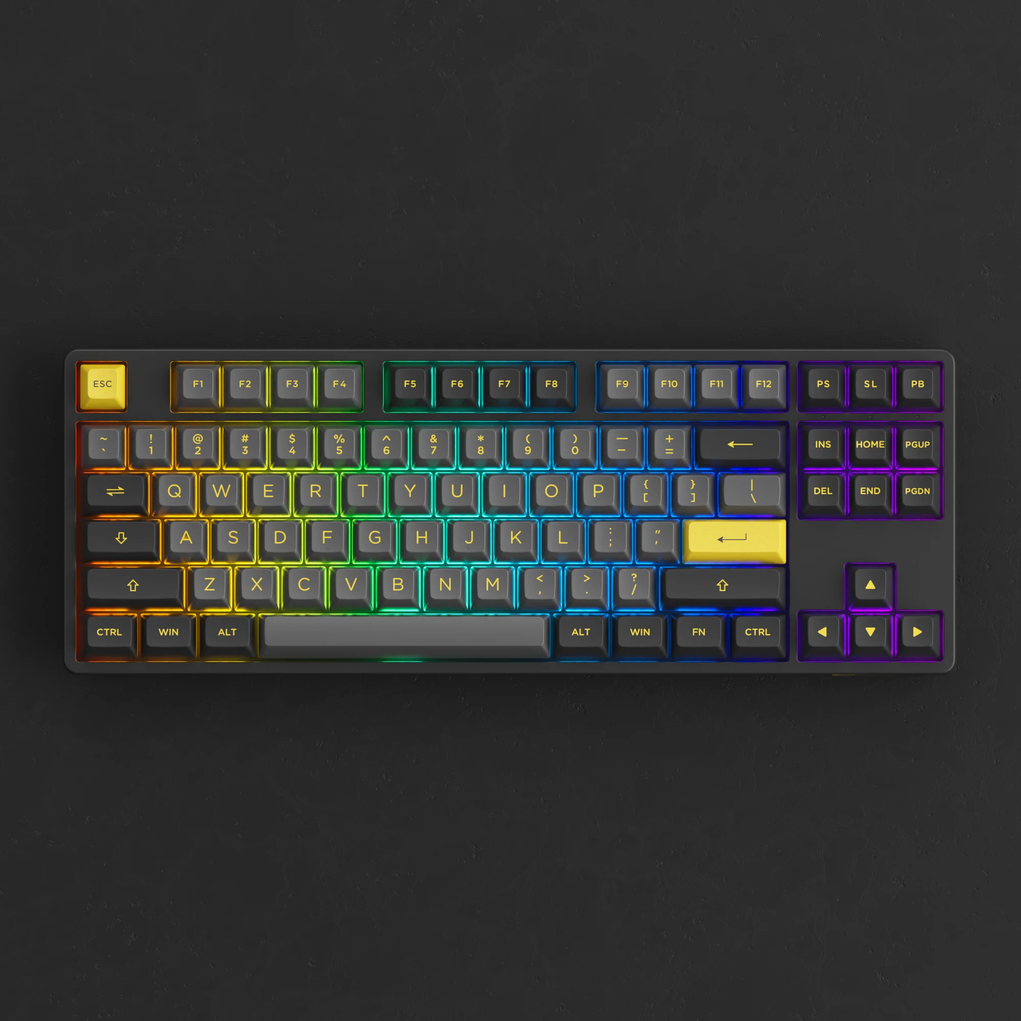 Black & Gold 5087B Plus - Image 8