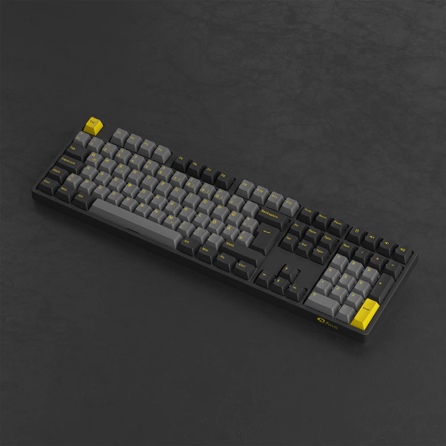 Black & Gold 5108B Plus ISO Nordic - Image 3