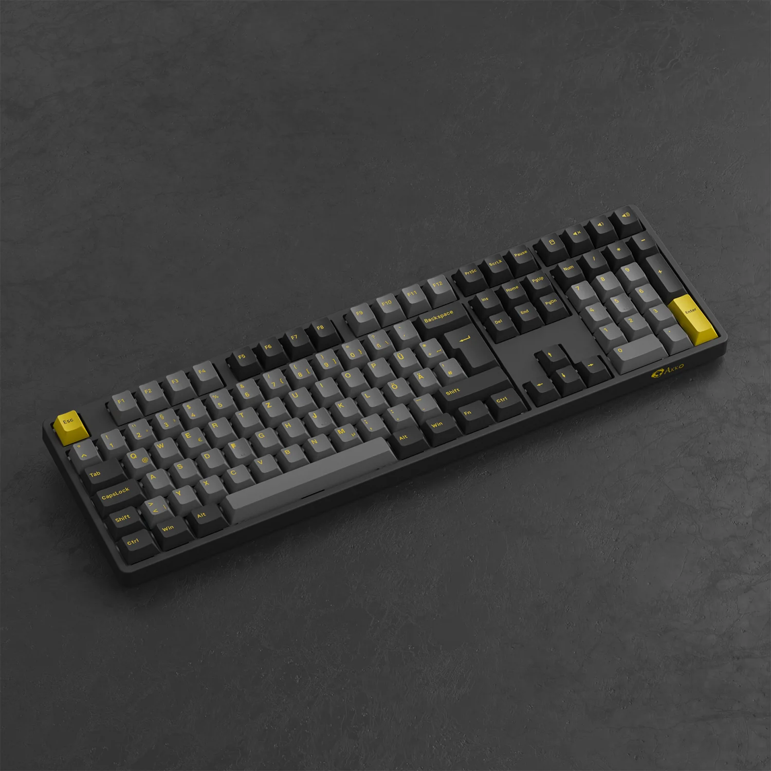 Black & Gold 5108B Plus ISO Nordic - Image 4