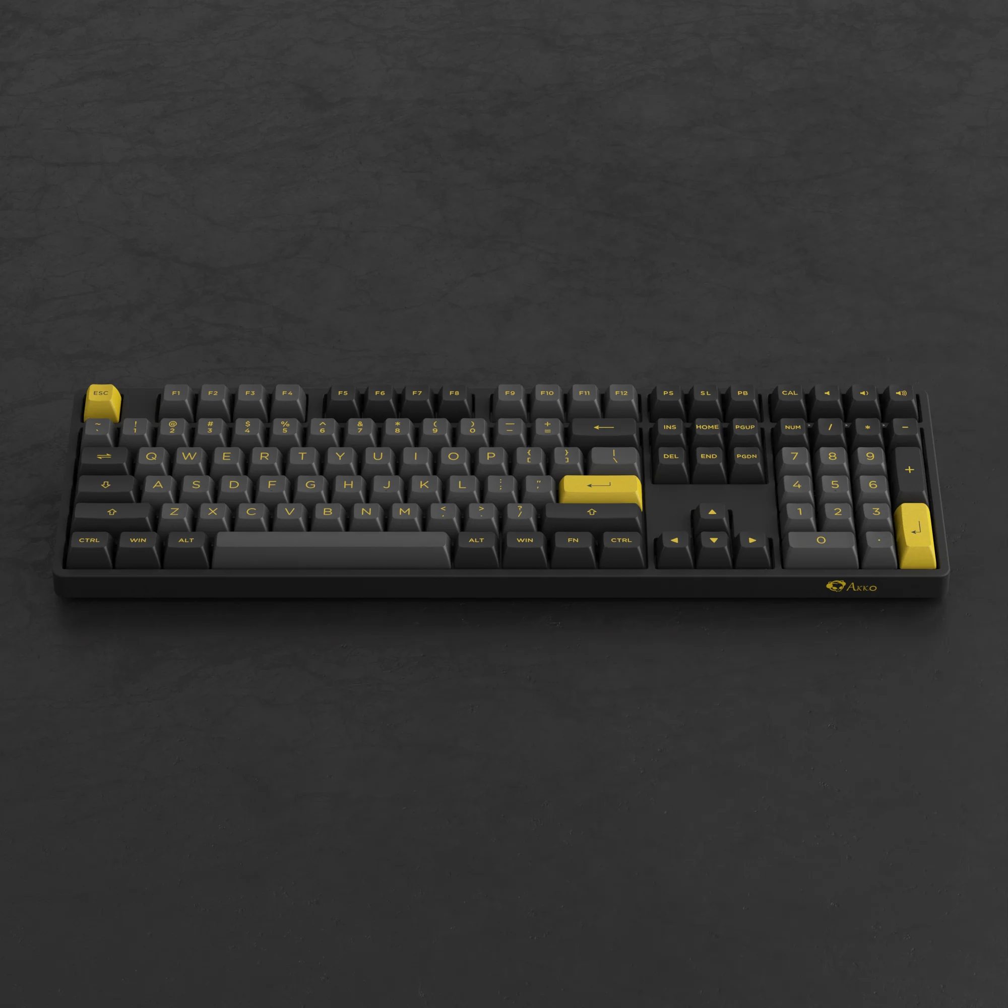 Black & Gold 5108B Plus - Image 2