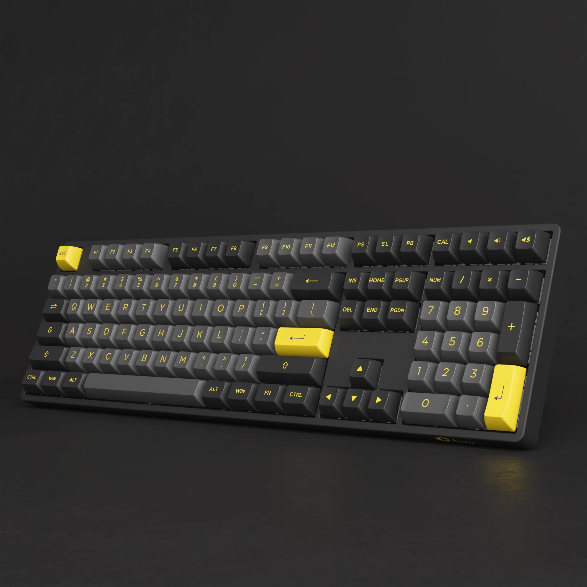 Black & Gold 5108B Plus - Image 6