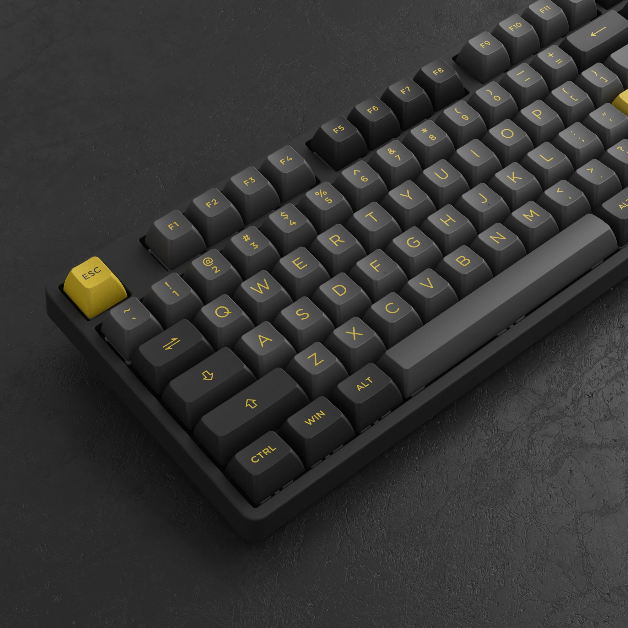 Black & Gold 5108B Plus - Image 8