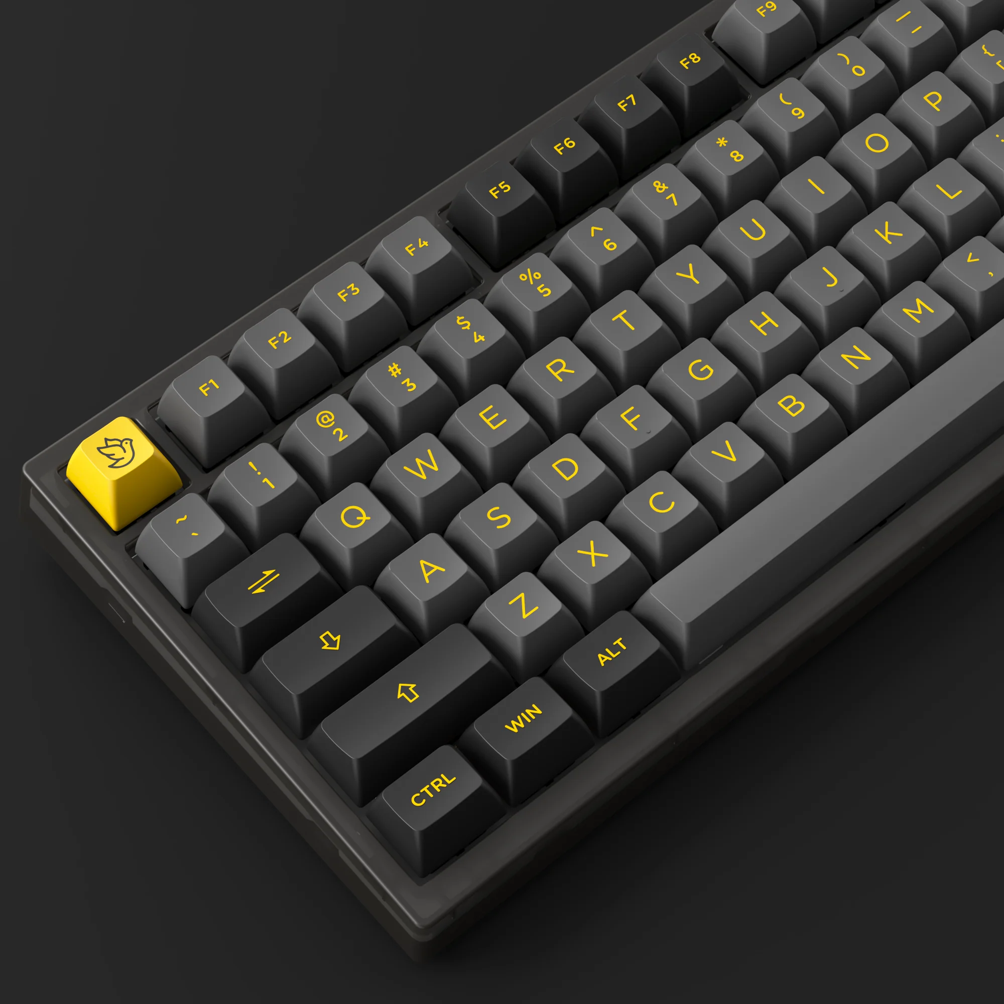 Black & Gold PC98B Plus - Image 5