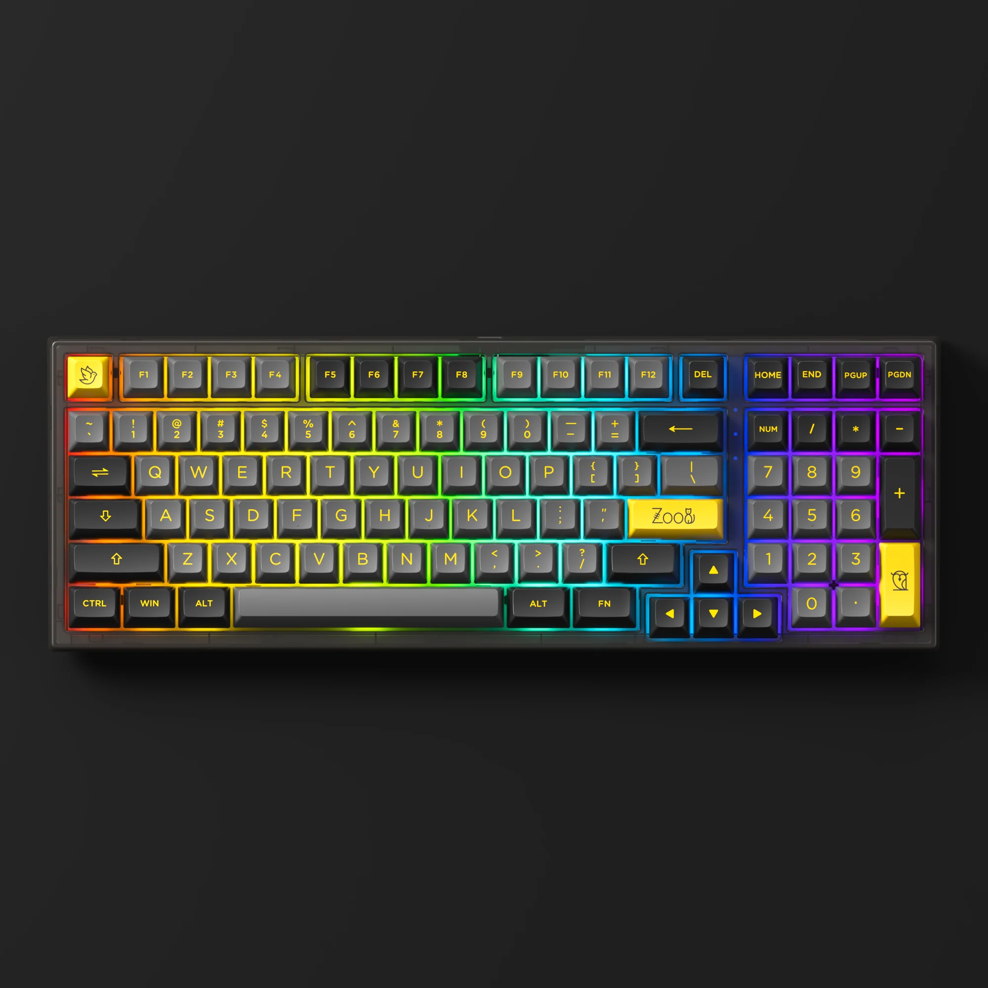 Black & Gold PC98B Plus - Image 7