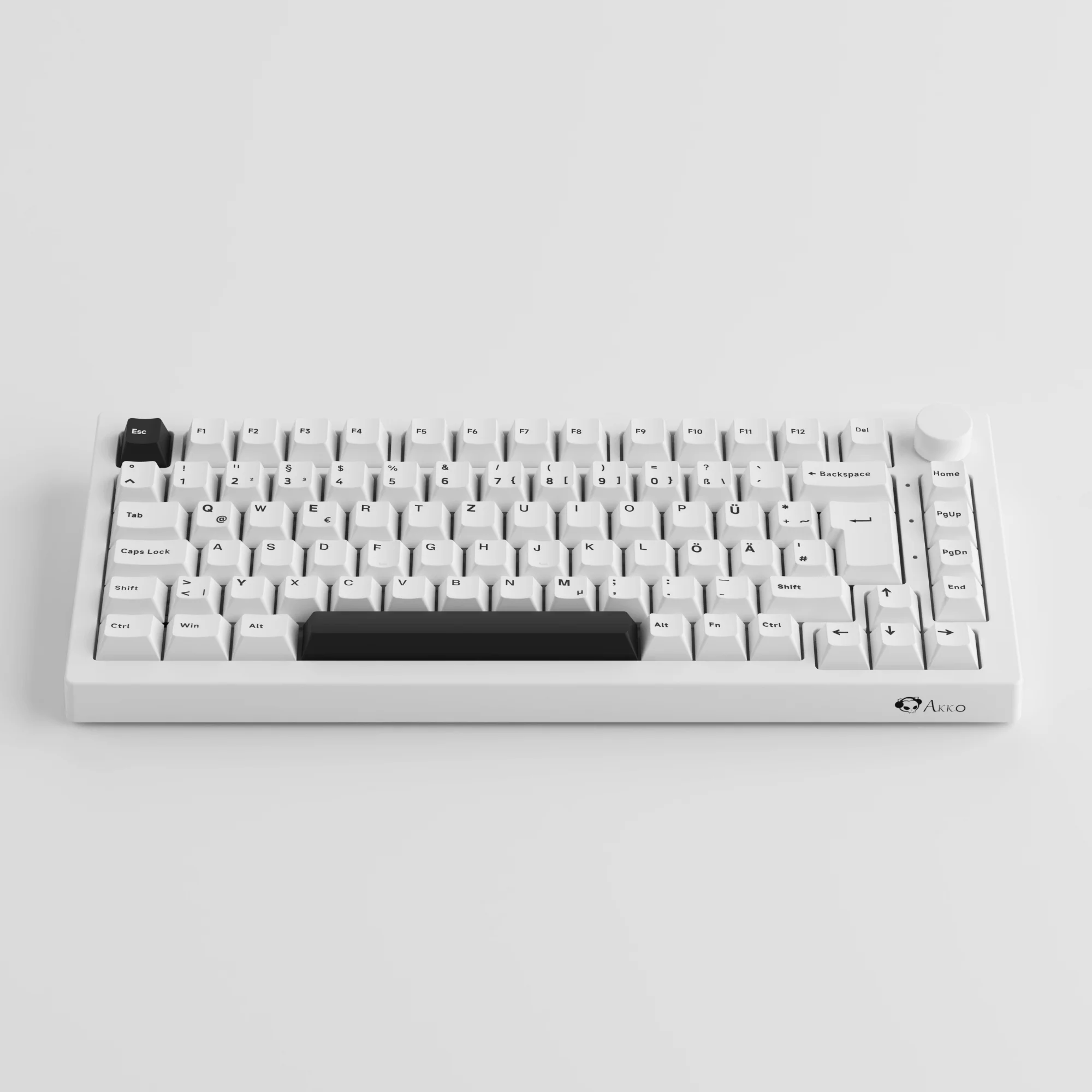 Black on White 5075B Plus ISO - Image 3