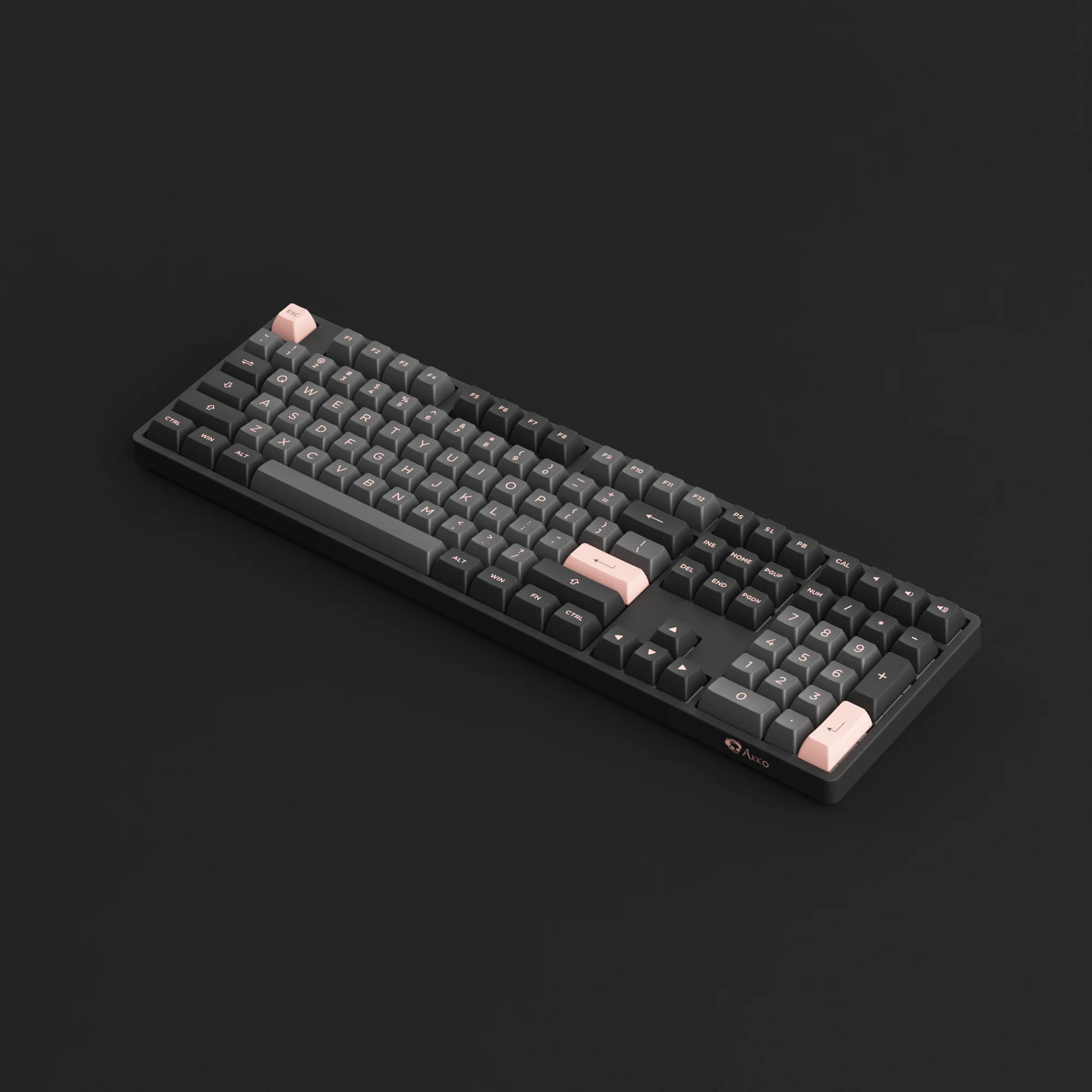 Black & Pink 5108S - Image 4