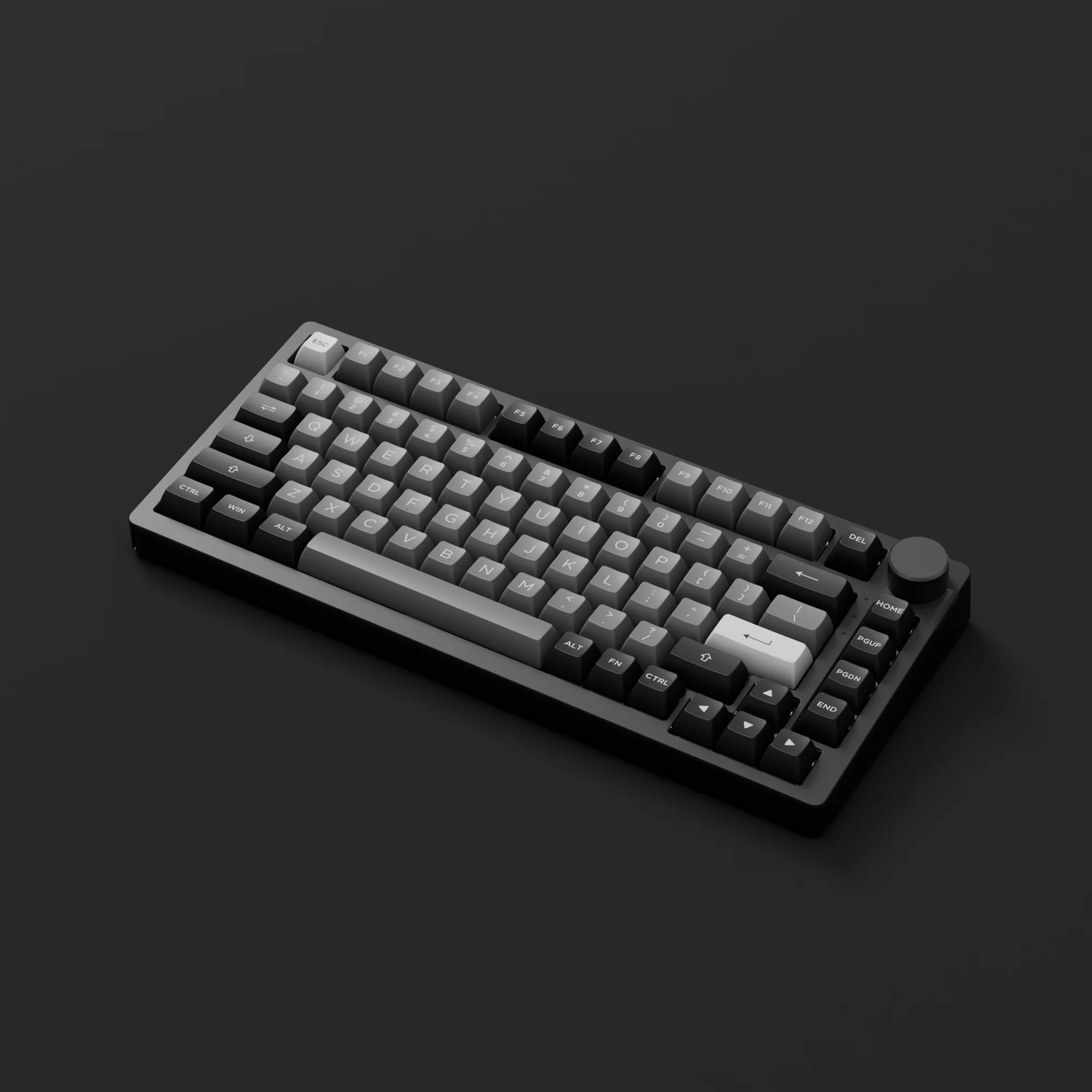 Black&Silver PC75B Plus - Image 3