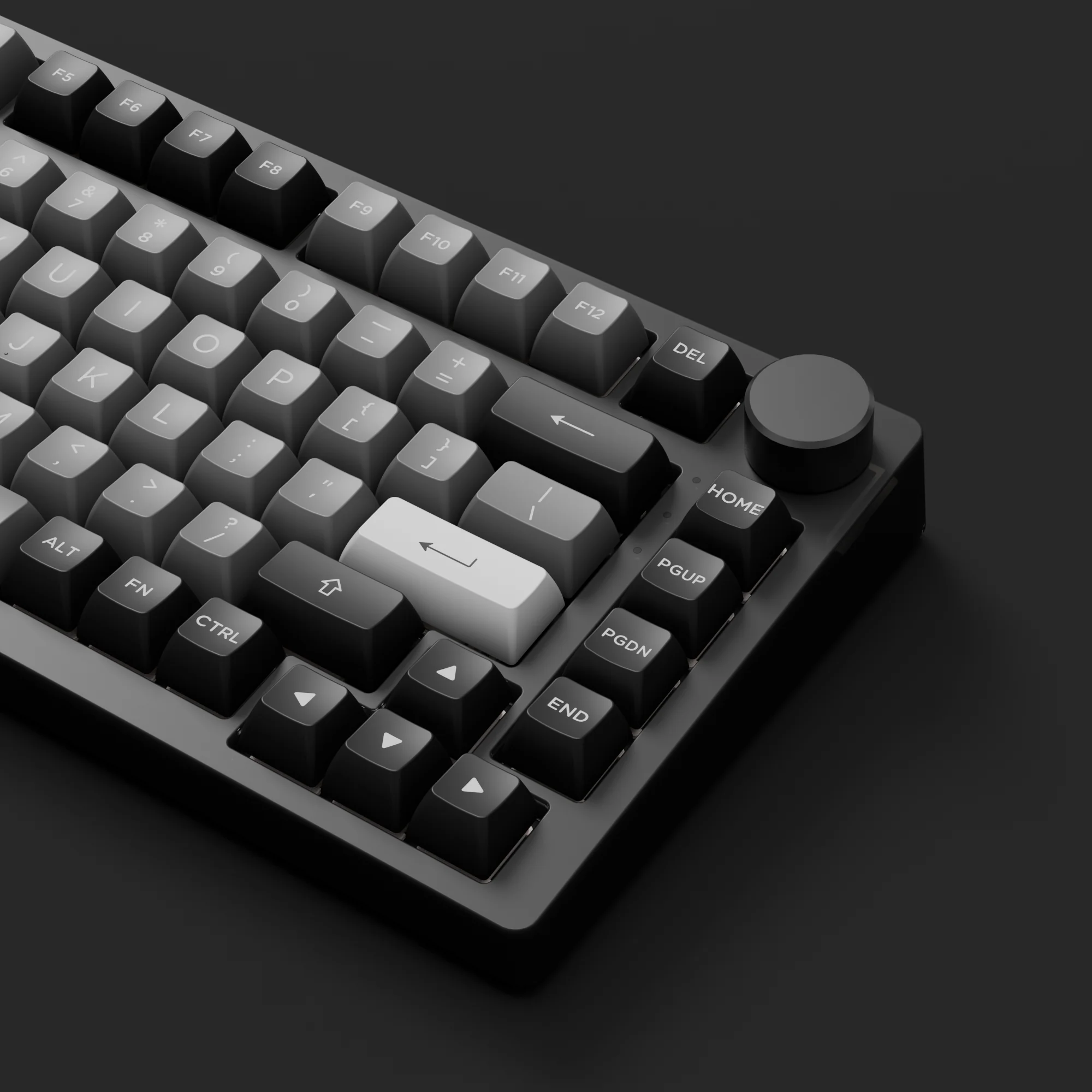 Black&Silver PC75B Plus - Image 5