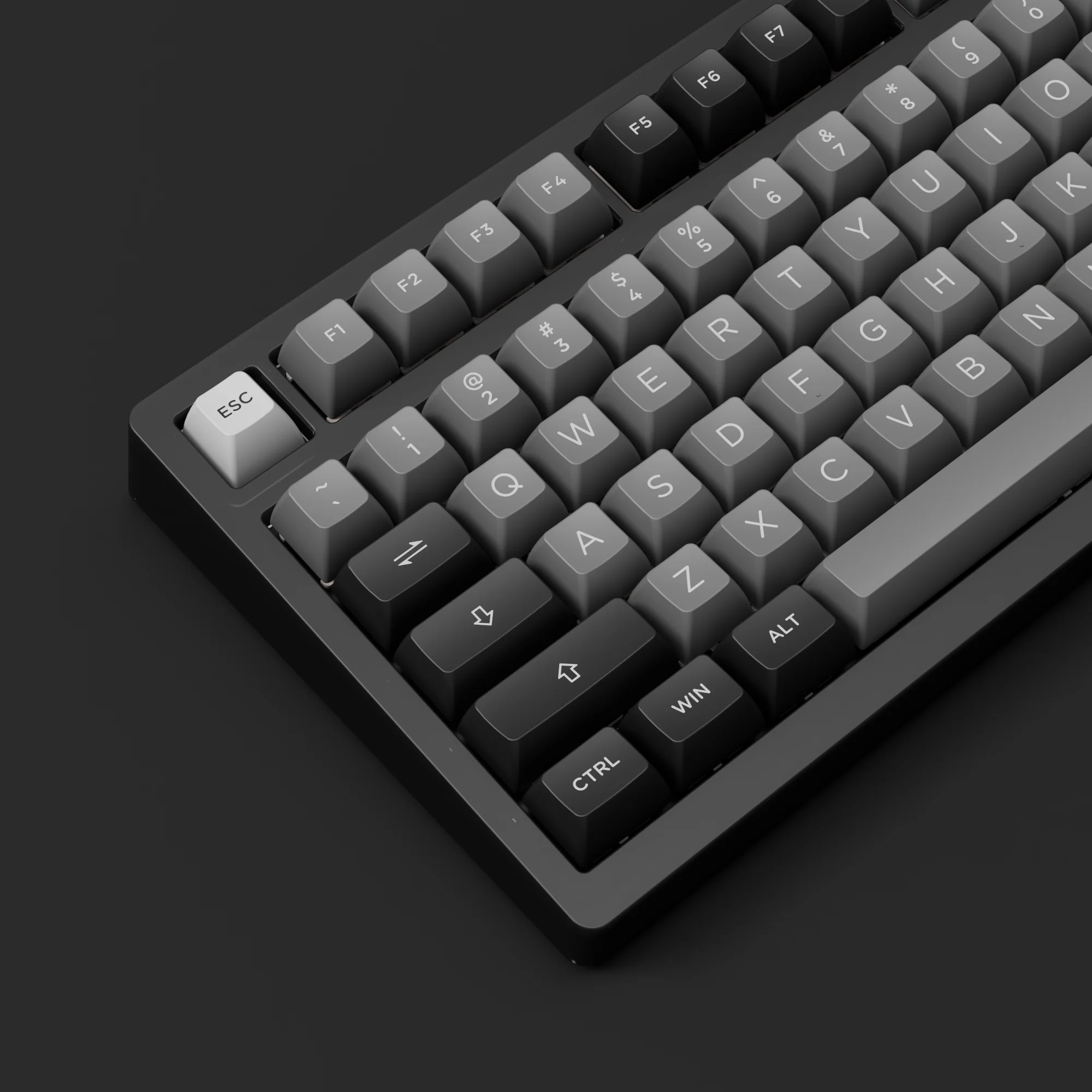 Black&Silver PC75B Plus - Image 6