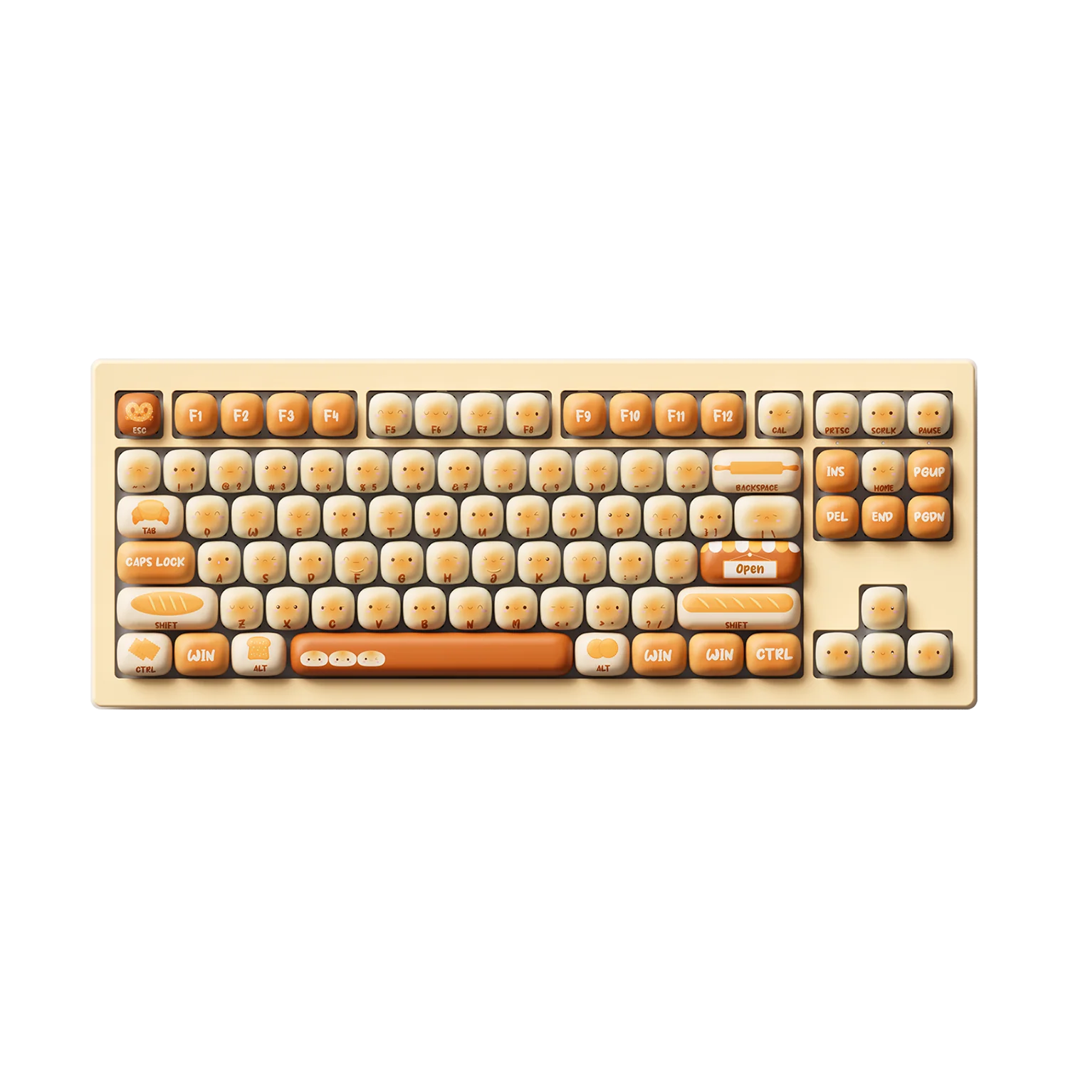 Bun Wonderland 5087B v3
