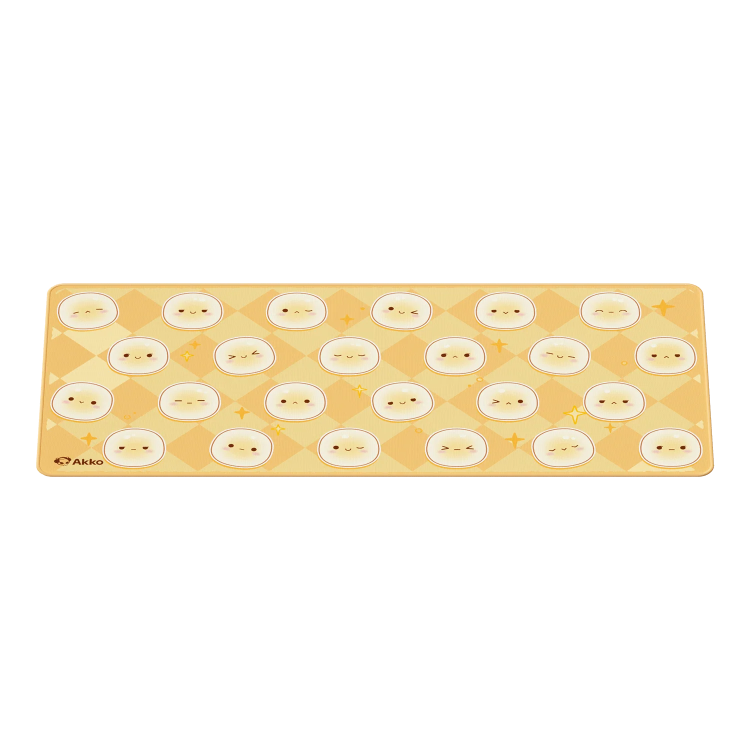 Bun Wonderland Mouse Pad - Image 2