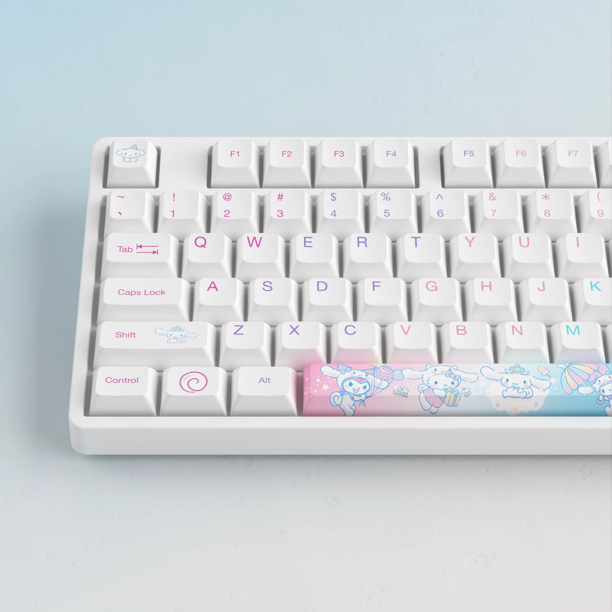 Cinnamoroll 20th Anniversary 3108RF - Image 10