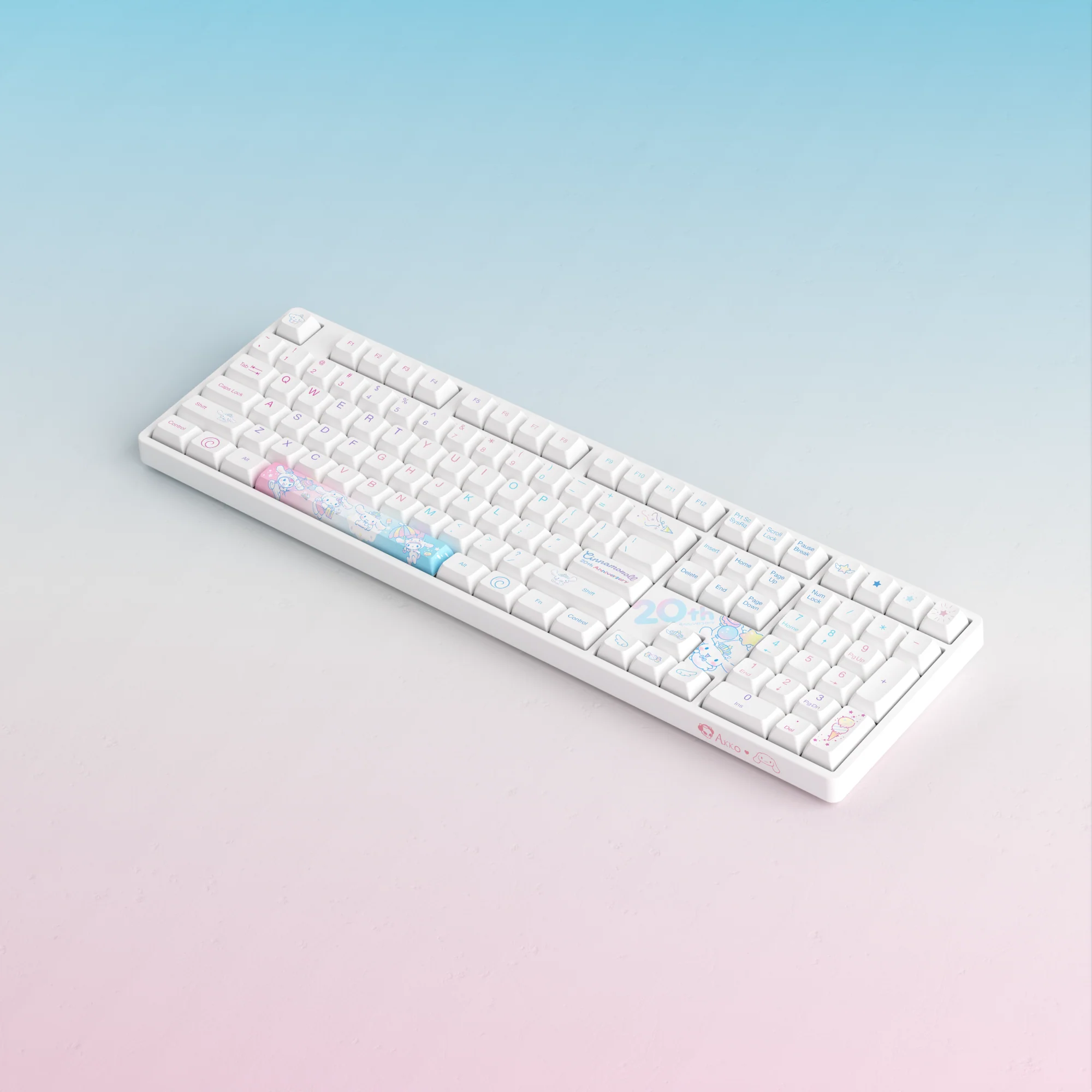 Cinnamoroll 20th Anniversary 5108S - Image 3