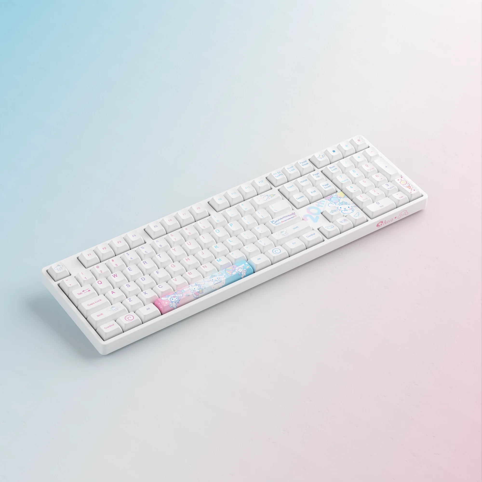Cinnamoroll 20th Anniversary 5108S - Image 4