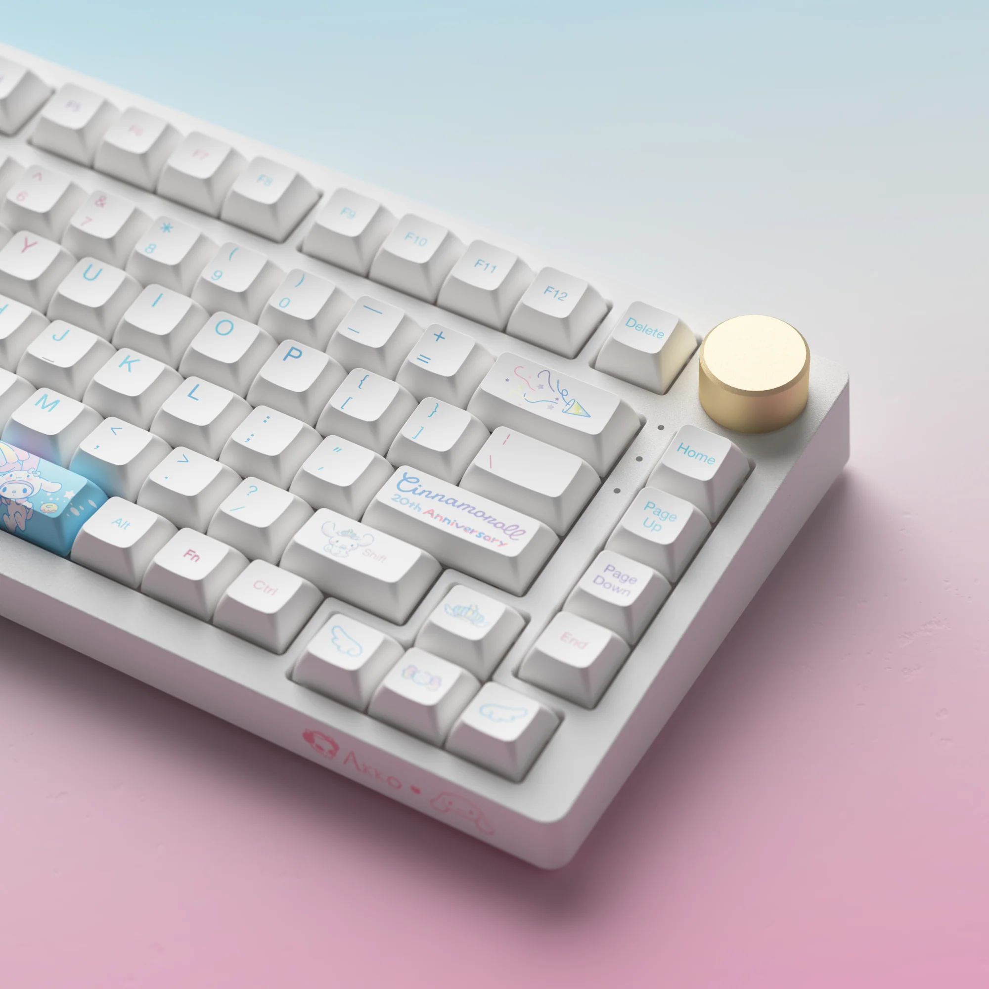 Cinnamoroll 20th Anniversary PC75 V2 - Image 6