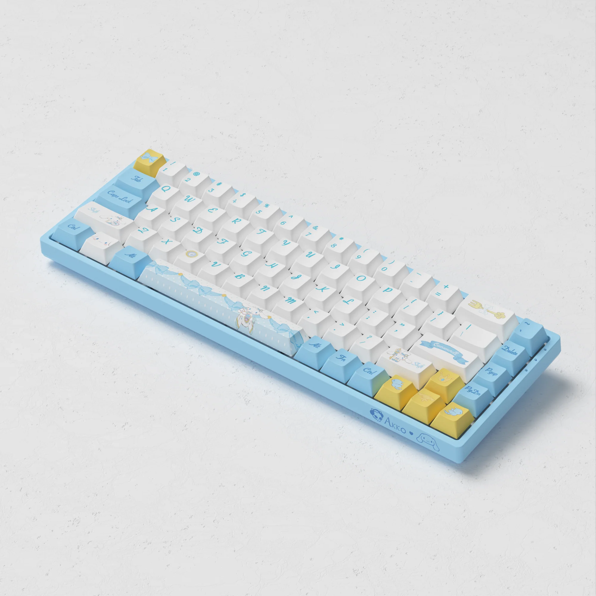 Cinnamoroll 3068B Plus - Image 3