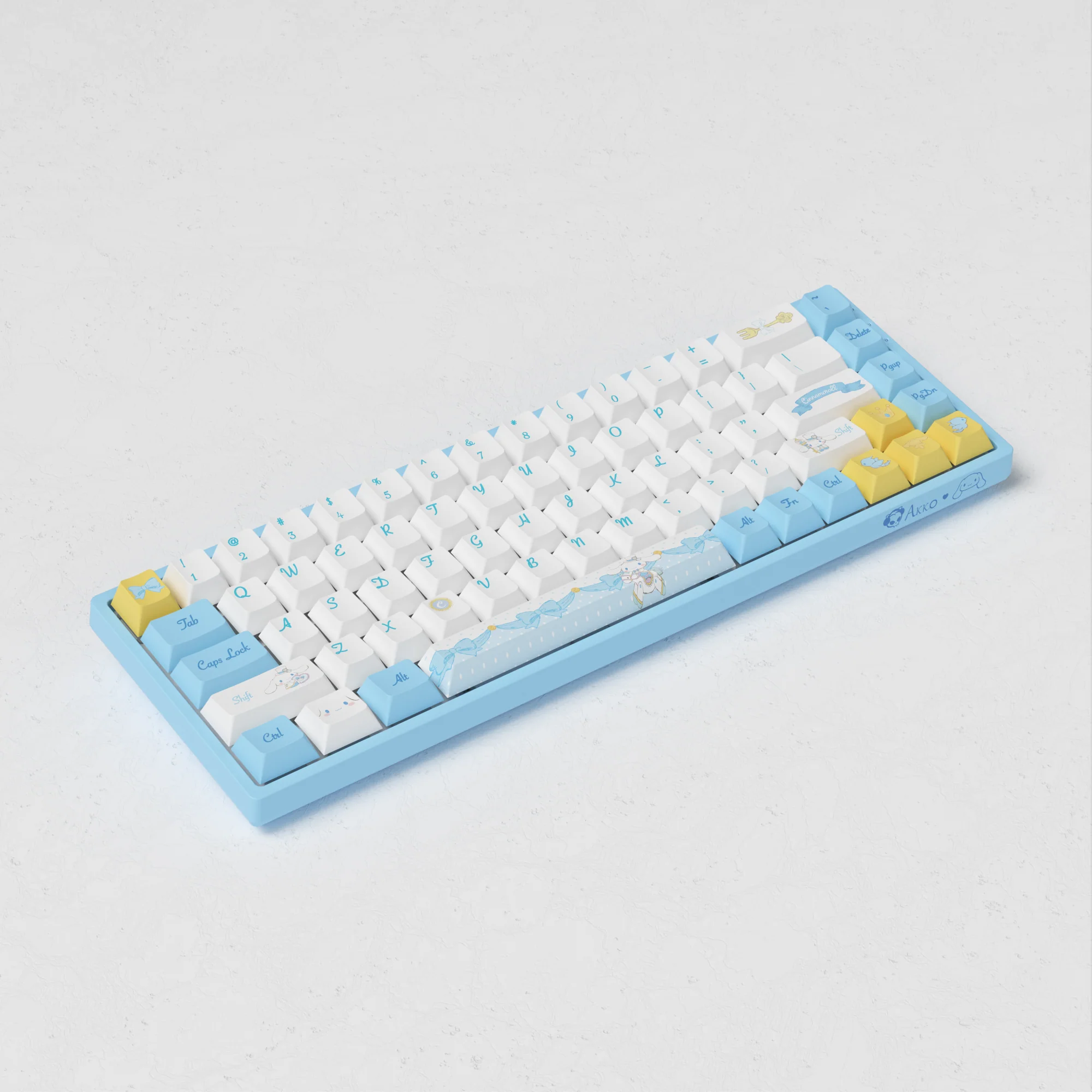 Cinnamoroll 3068B Plus - Image 4