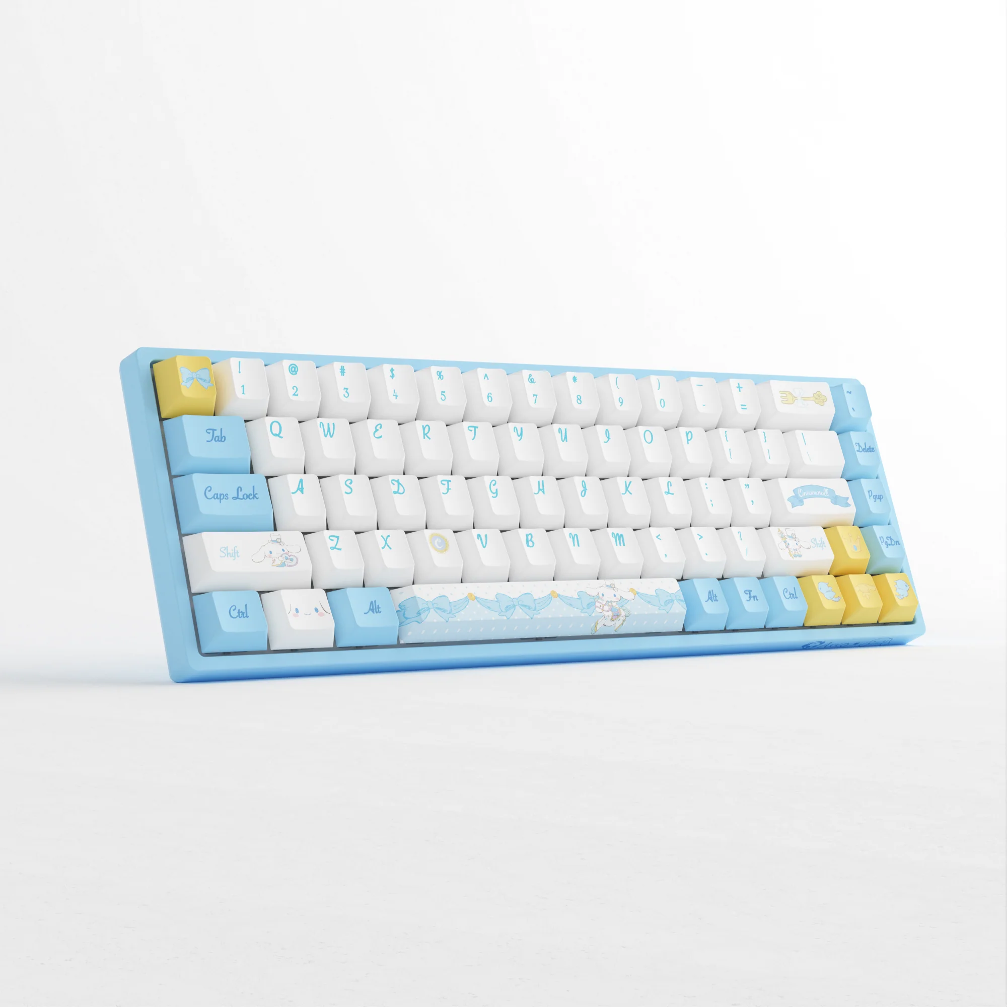 Cinnamoroll 3068B Plus - Image 5