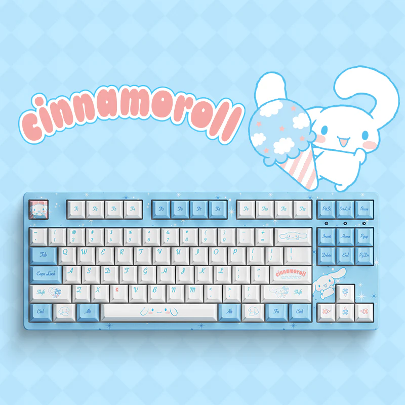 Cinnamoroll 3087v2 - Image 2