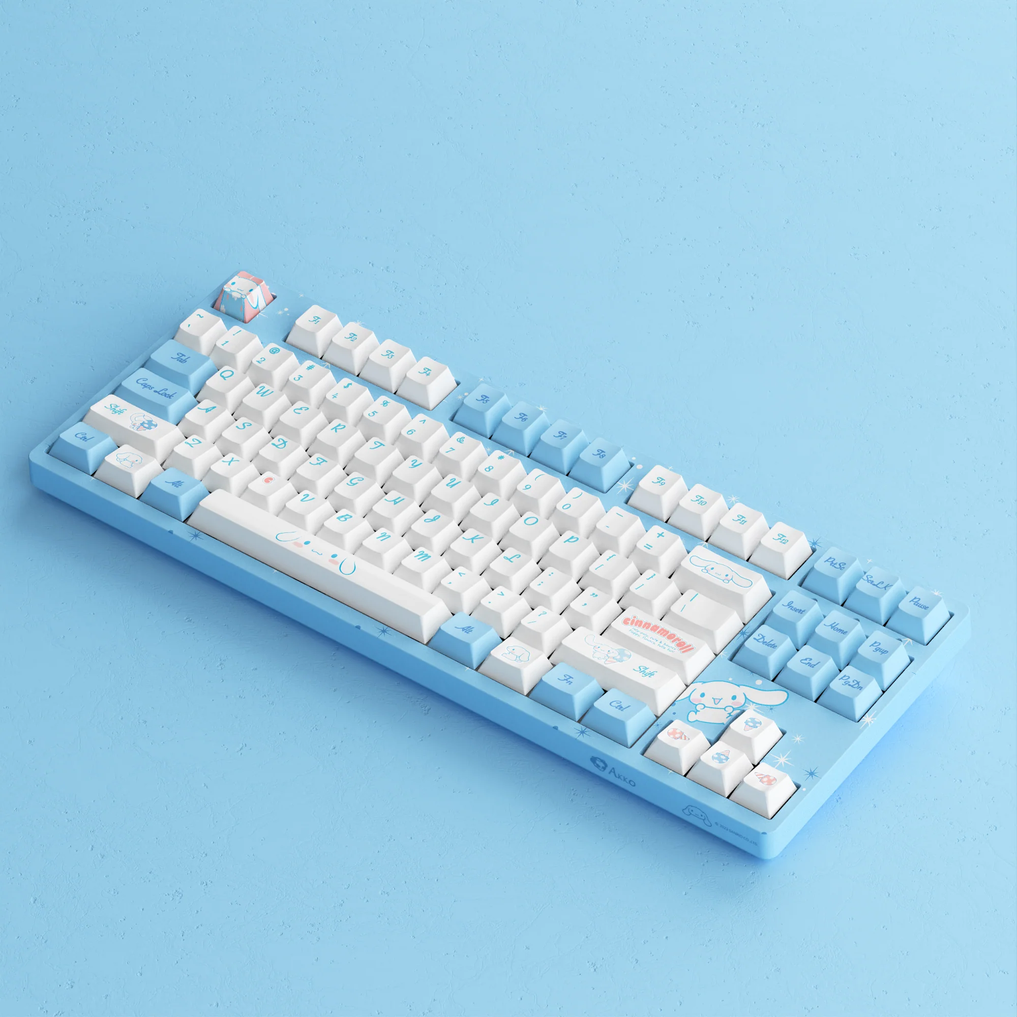 Cinnamoroll 3087v2 - Image 4
