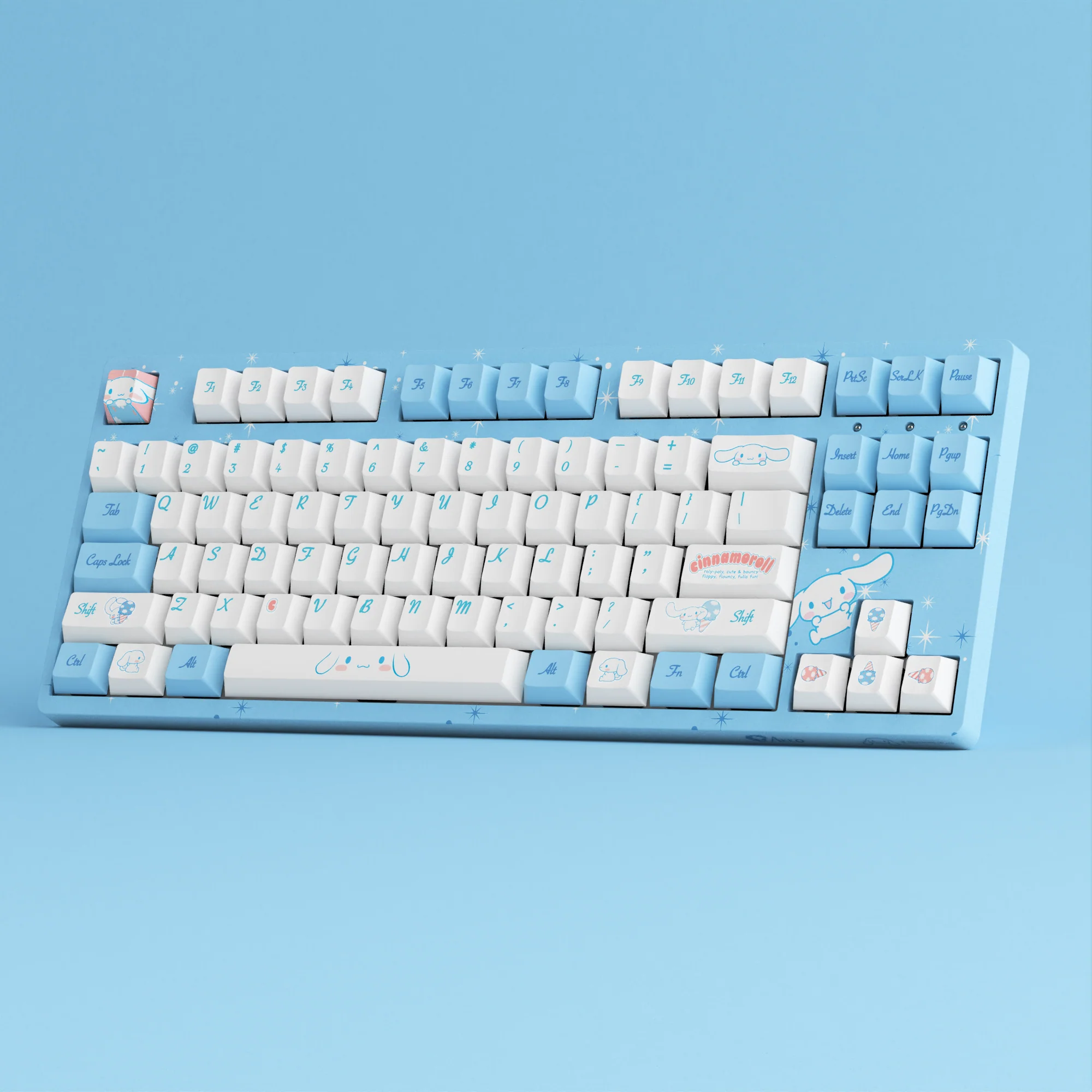 Cinnamoroll 3087v2 - Image 7