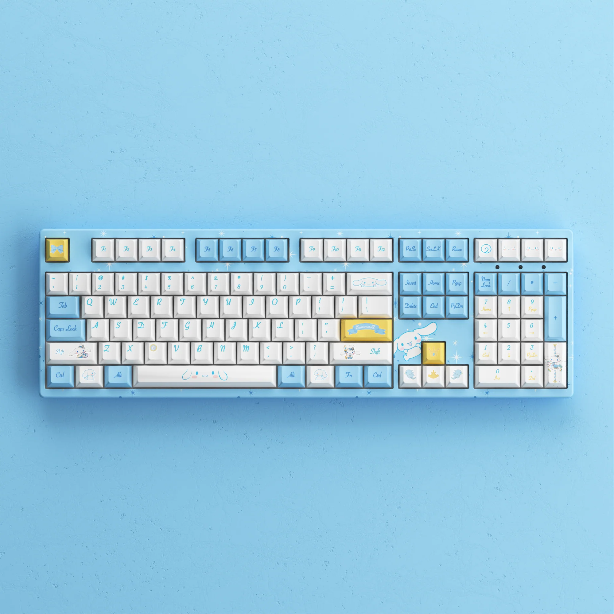 Cinnamoroll 3108v2 - Image 3