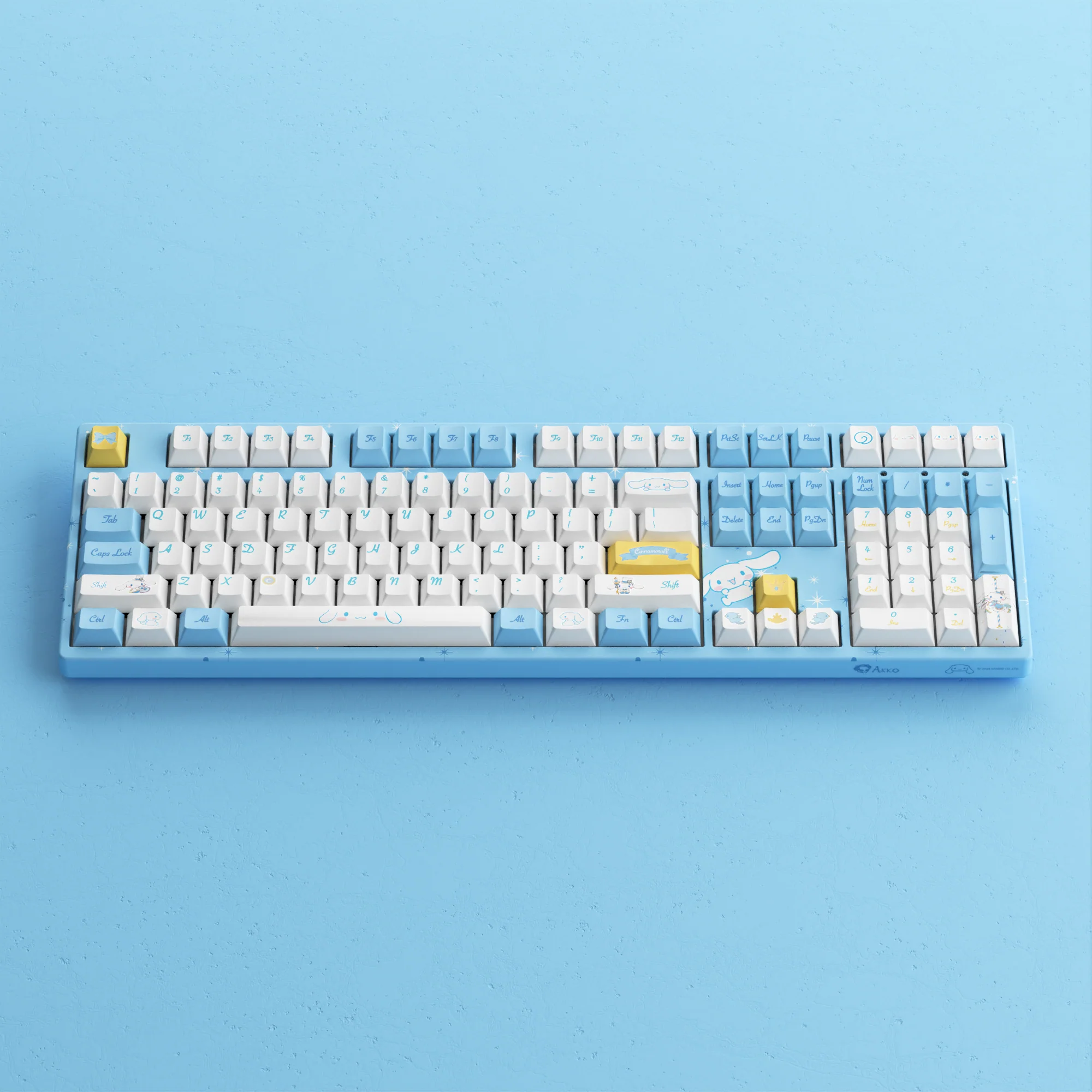 Cinnamoroll 3108v2 - Image 4