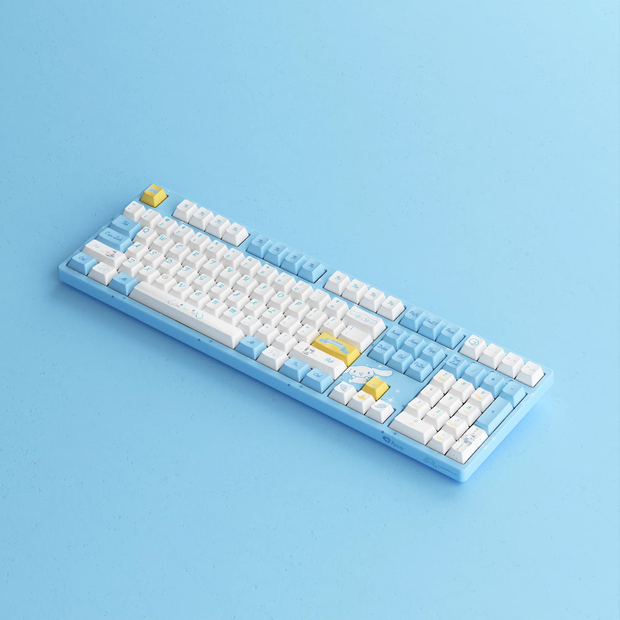 Cinnamoroll 3108v2 - Image 5