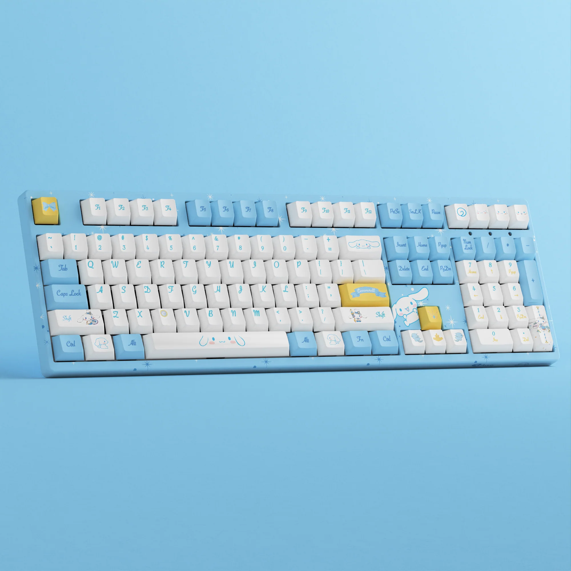 Cinnamoroll 3108v2 - Image 7