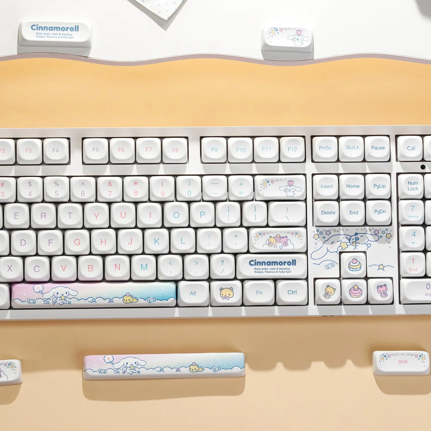 Cinnamoroll 3108v3 - Image 11