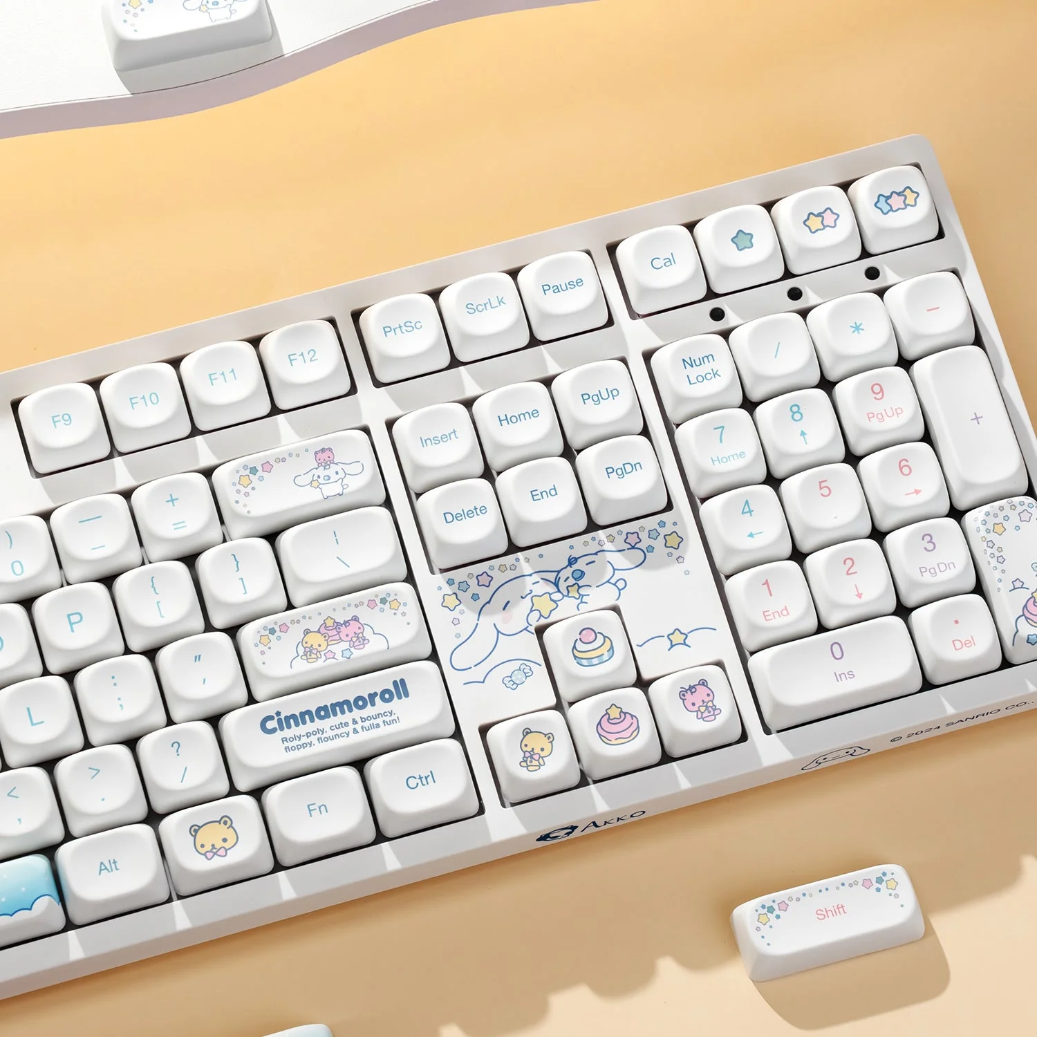 Cinnamoroll 3108v3 - Image 13