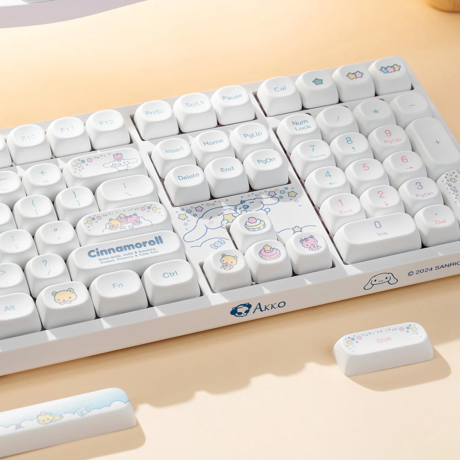 Cinnamoroll 3108v3 - Image 14
