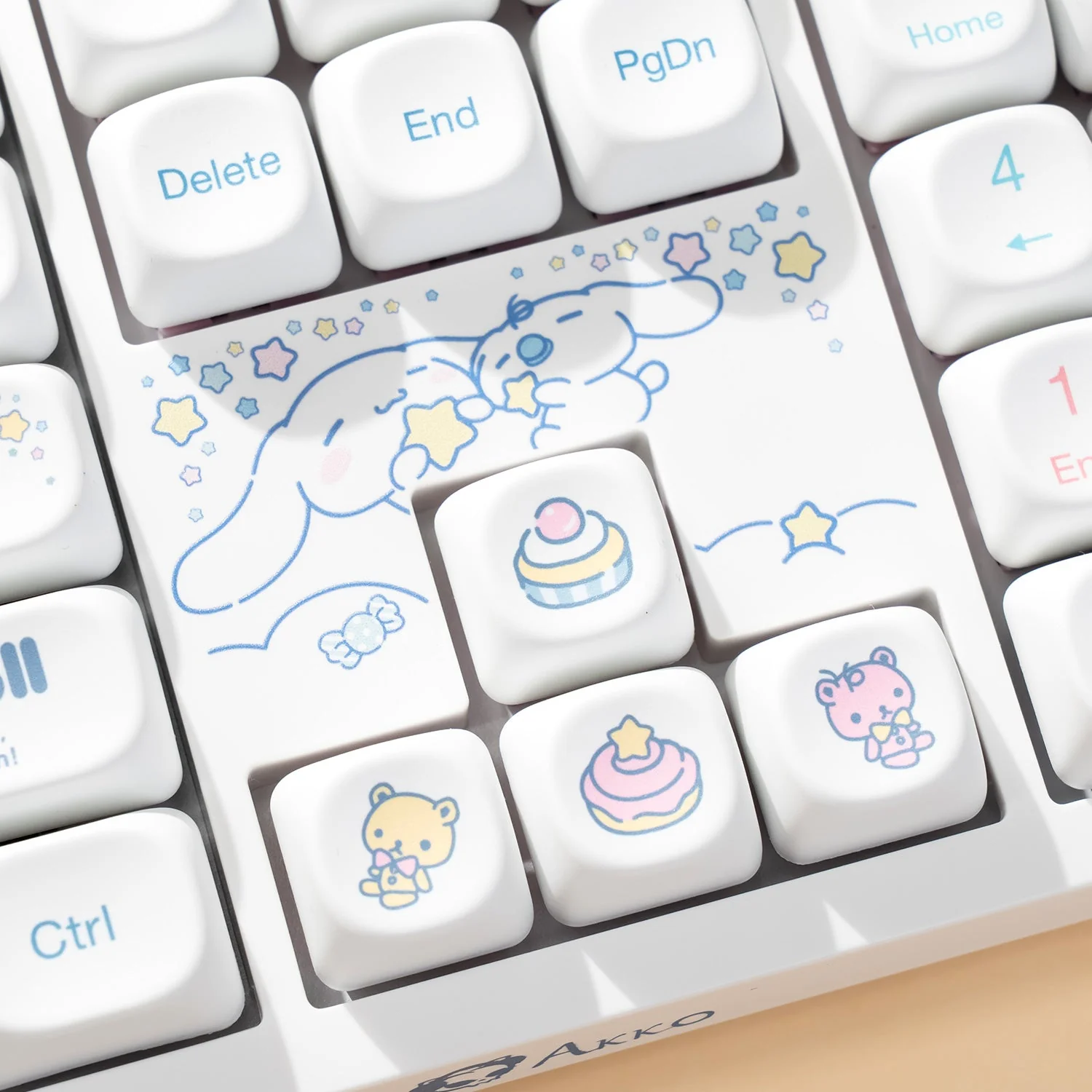 Cinnamoroll 3108v3 - Image 19