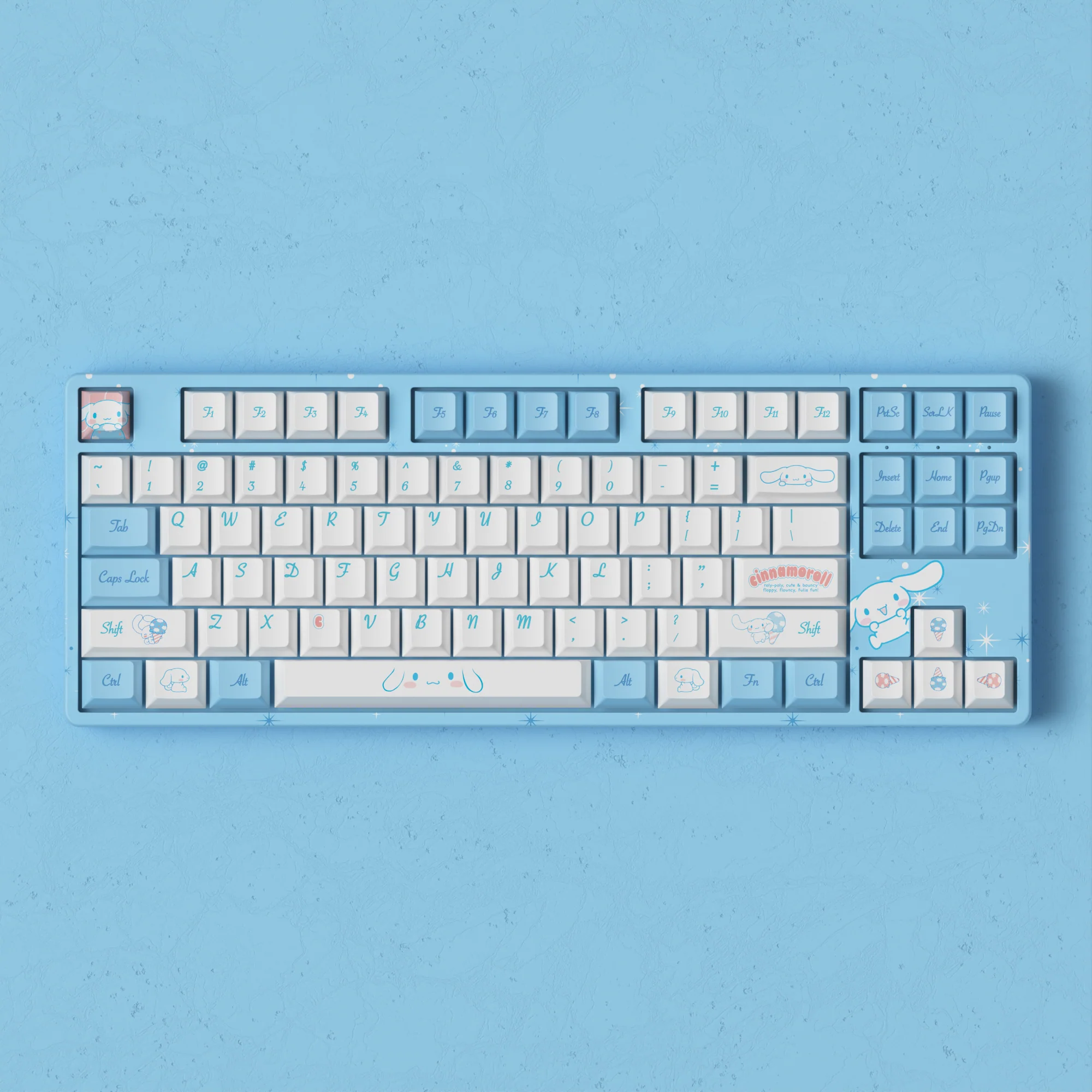 Cinnamoroll 5087S - Image 11