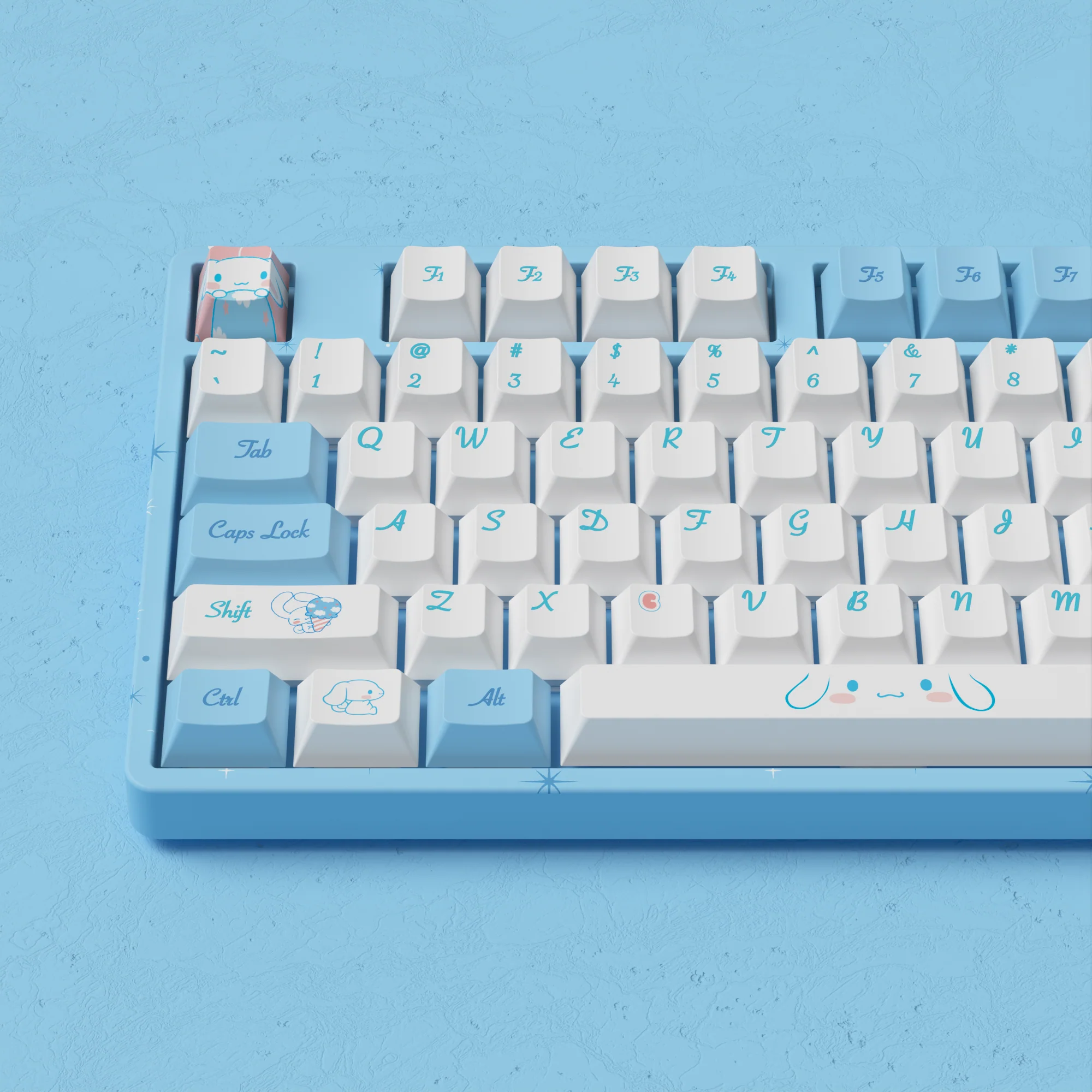Cinnamoroll 5087S - Image 7