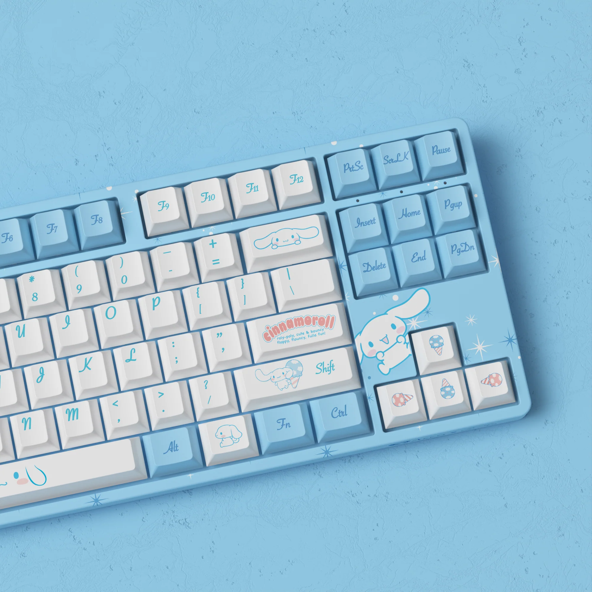 Cinnamoroll 5087S - Image 8