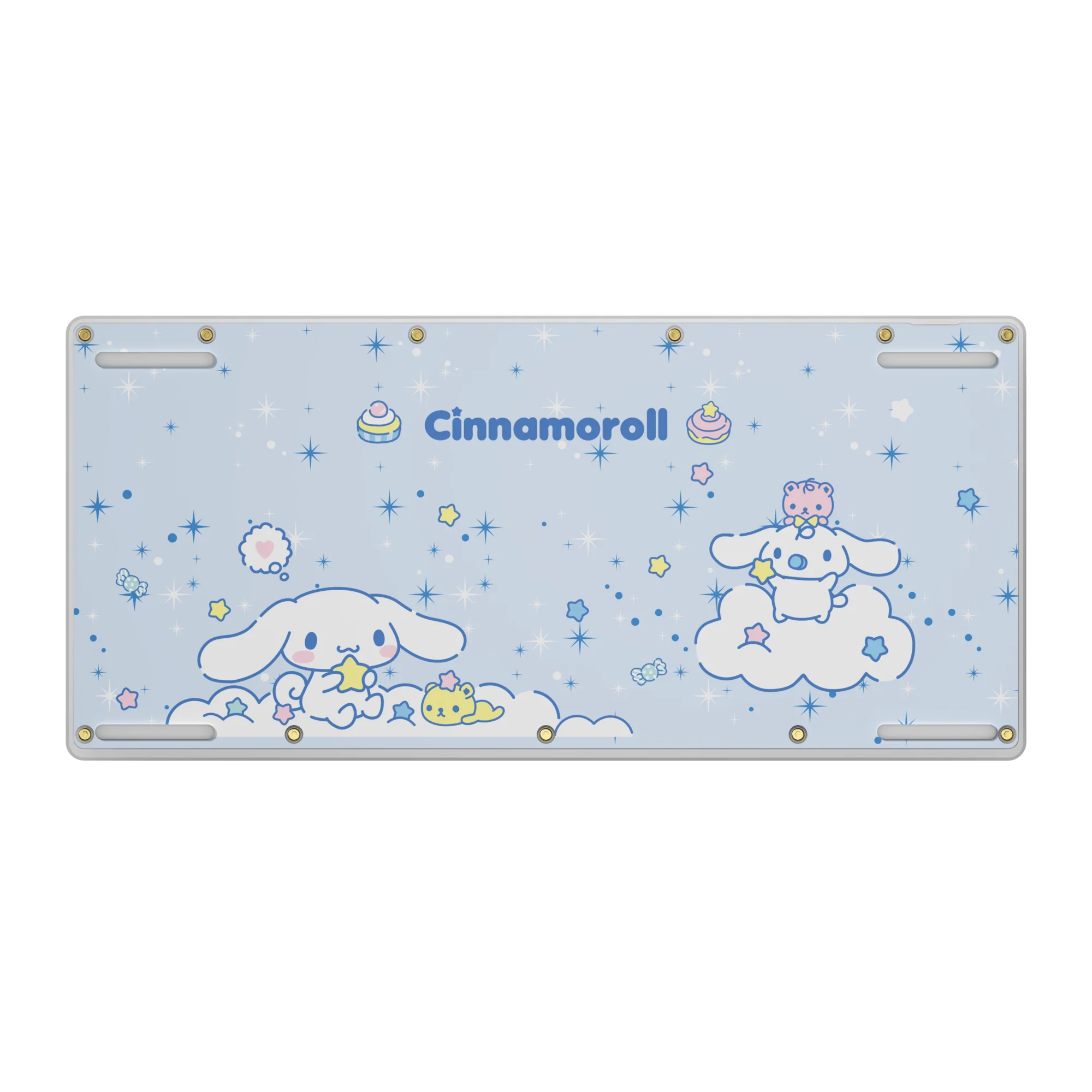 Cinnamoroll ACR TOP 75B - Image 3