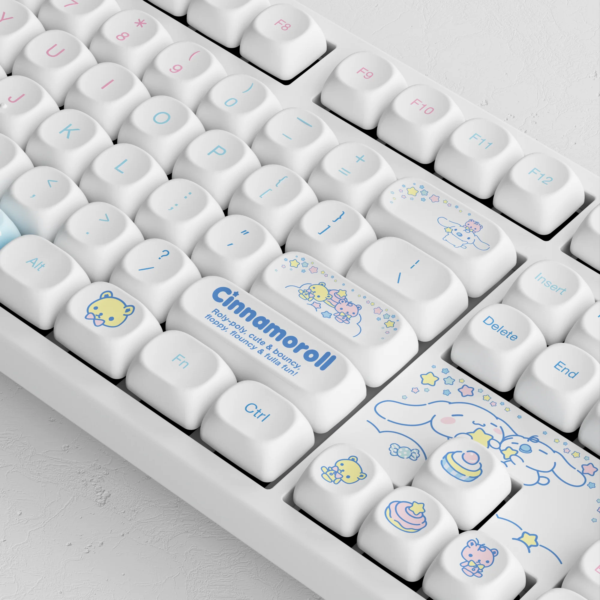 Cinnamoroll Star 3087v3 - Image 11
