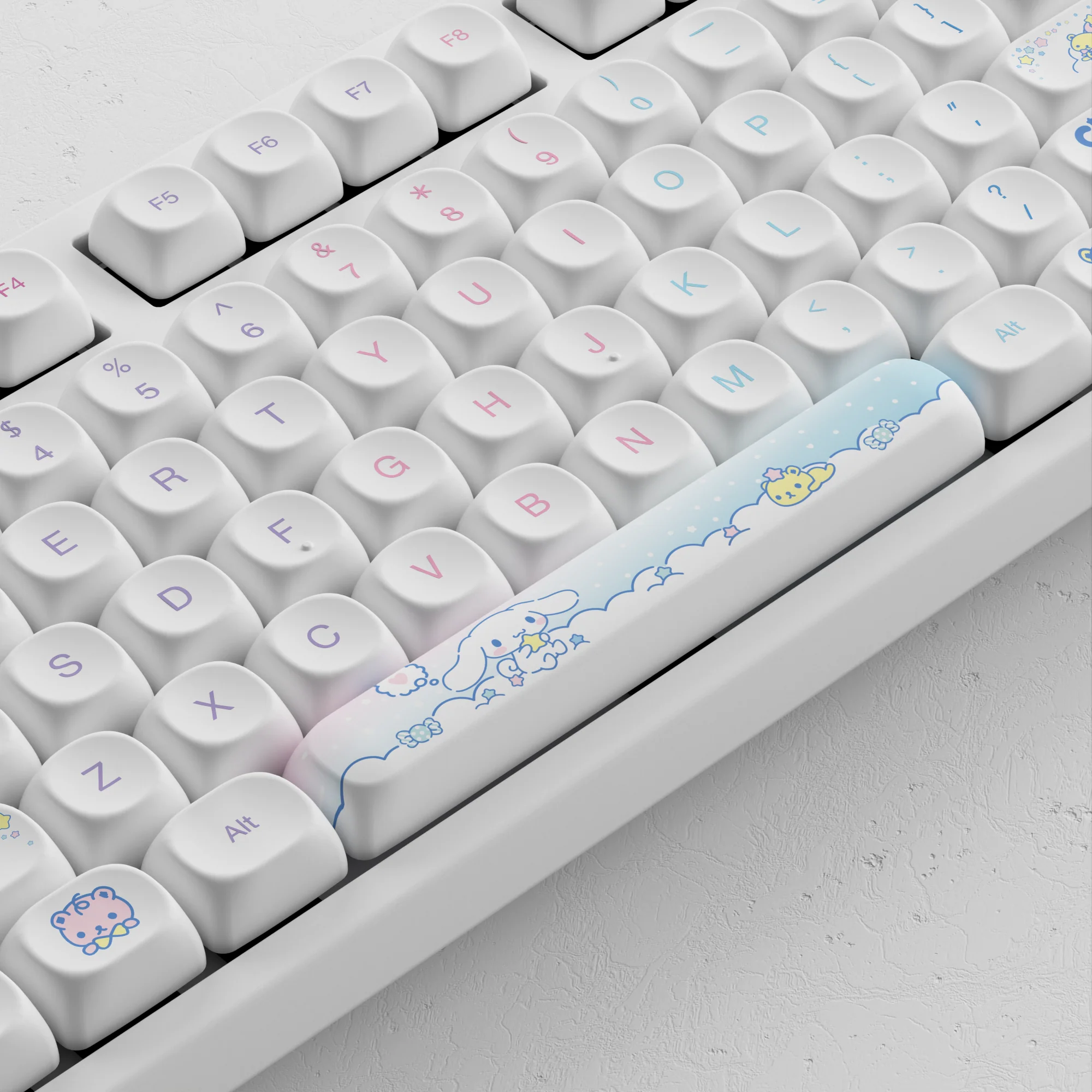 Cinnamoroll Star 3087v3 - Image 12