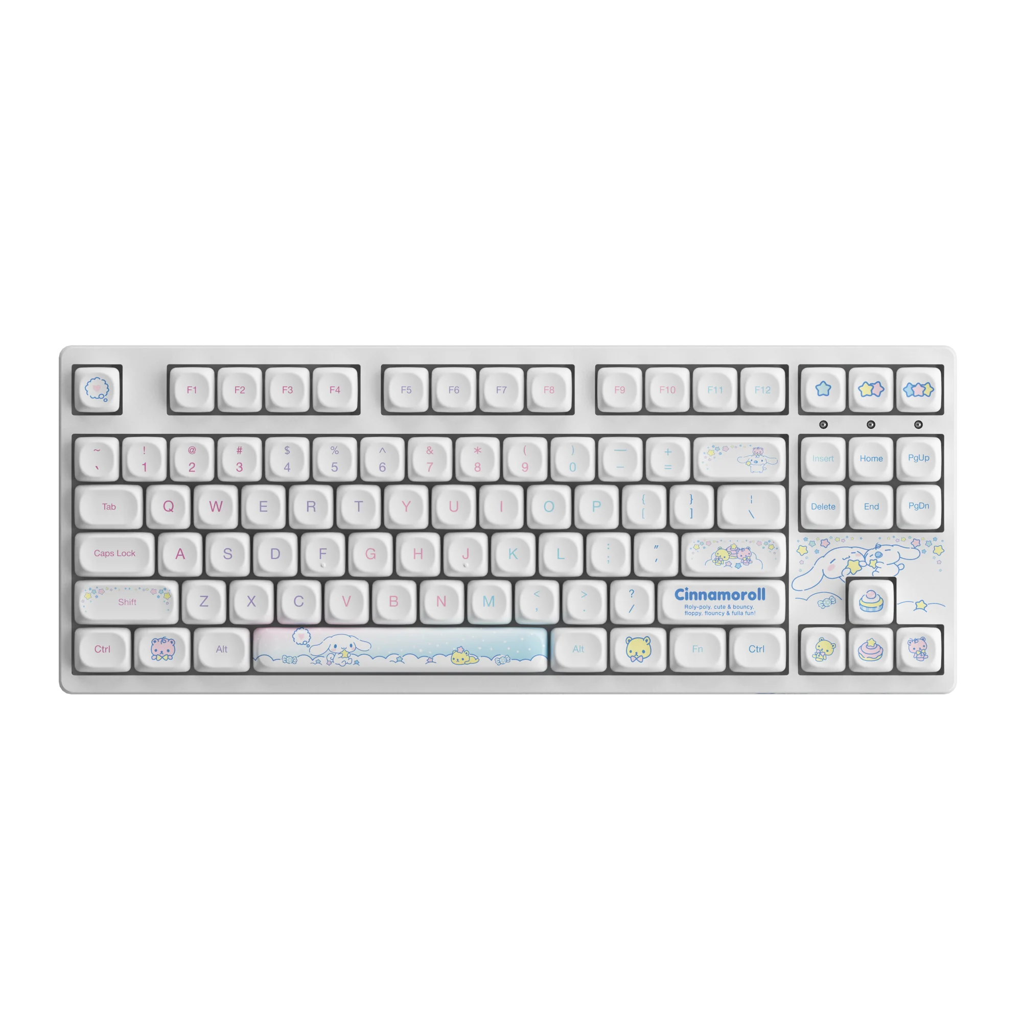 Cinnamoroll Star 3087v3 - Image 14