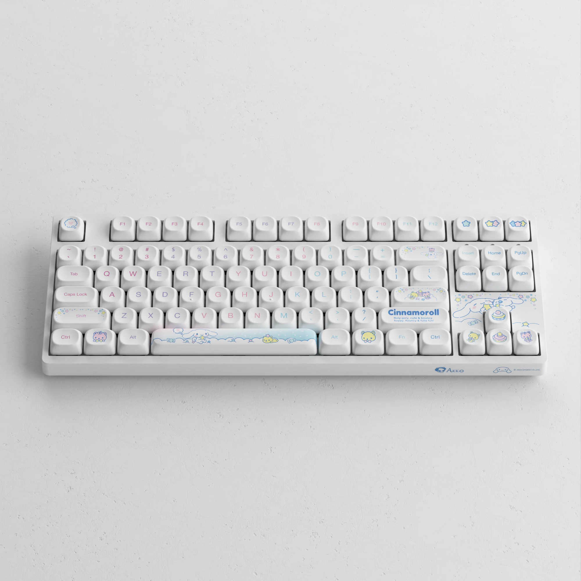 Cinnamoroll Star 3087v3 - Image 3