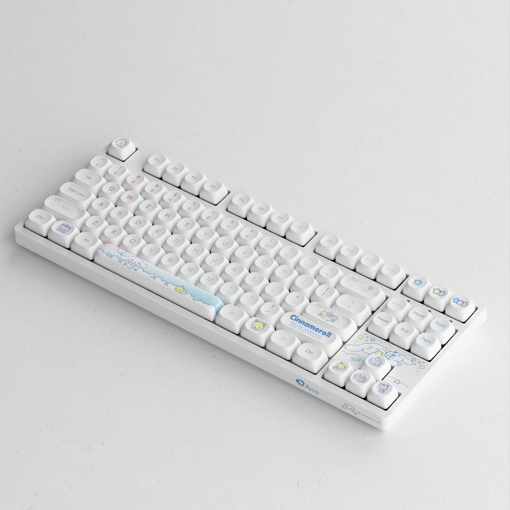 Cinnamoroll Star 3087v3 - Image 4