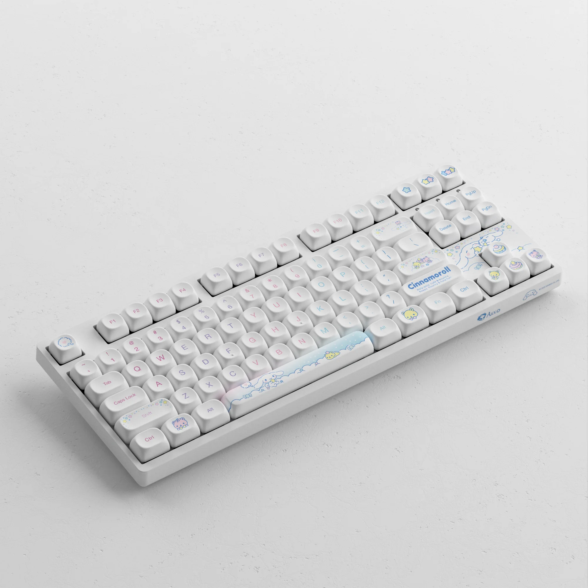 Cinnamoroll Star 3087v3 - Image 5