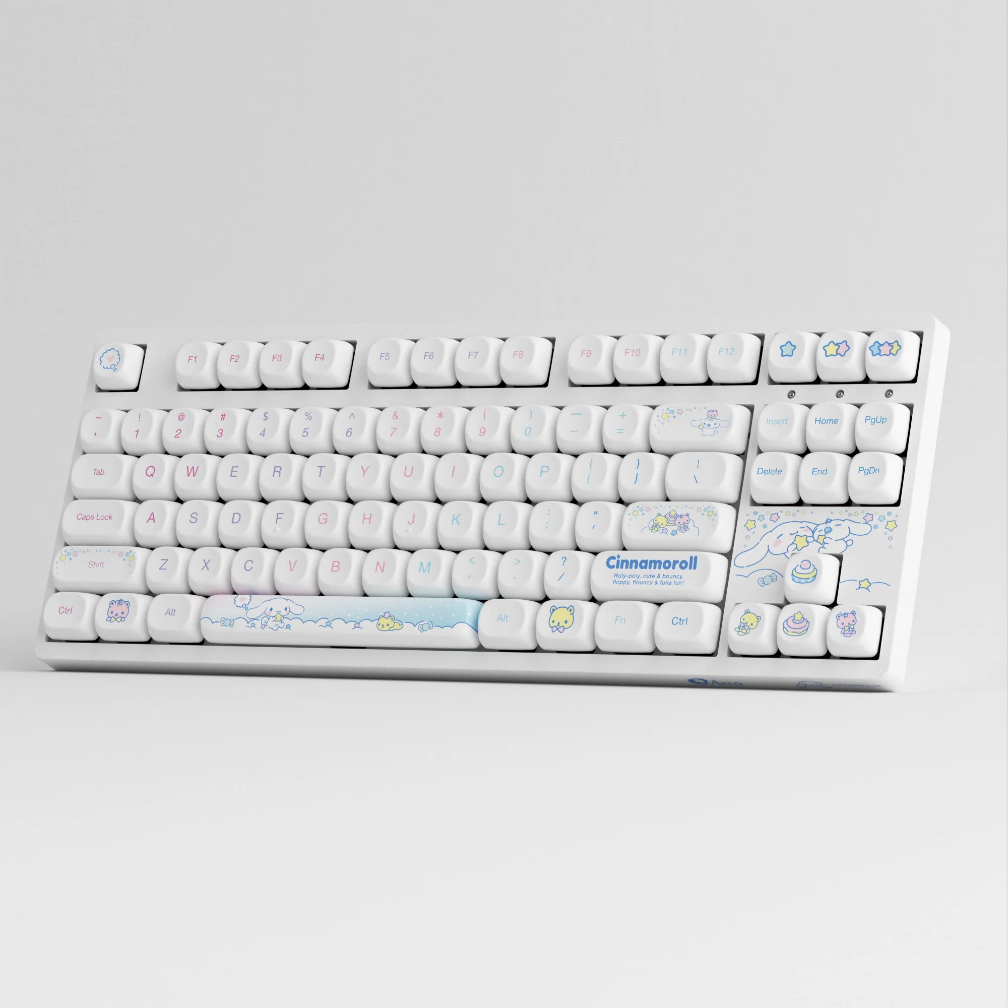 Cinnamoroll Star 3087v3 - Image 6