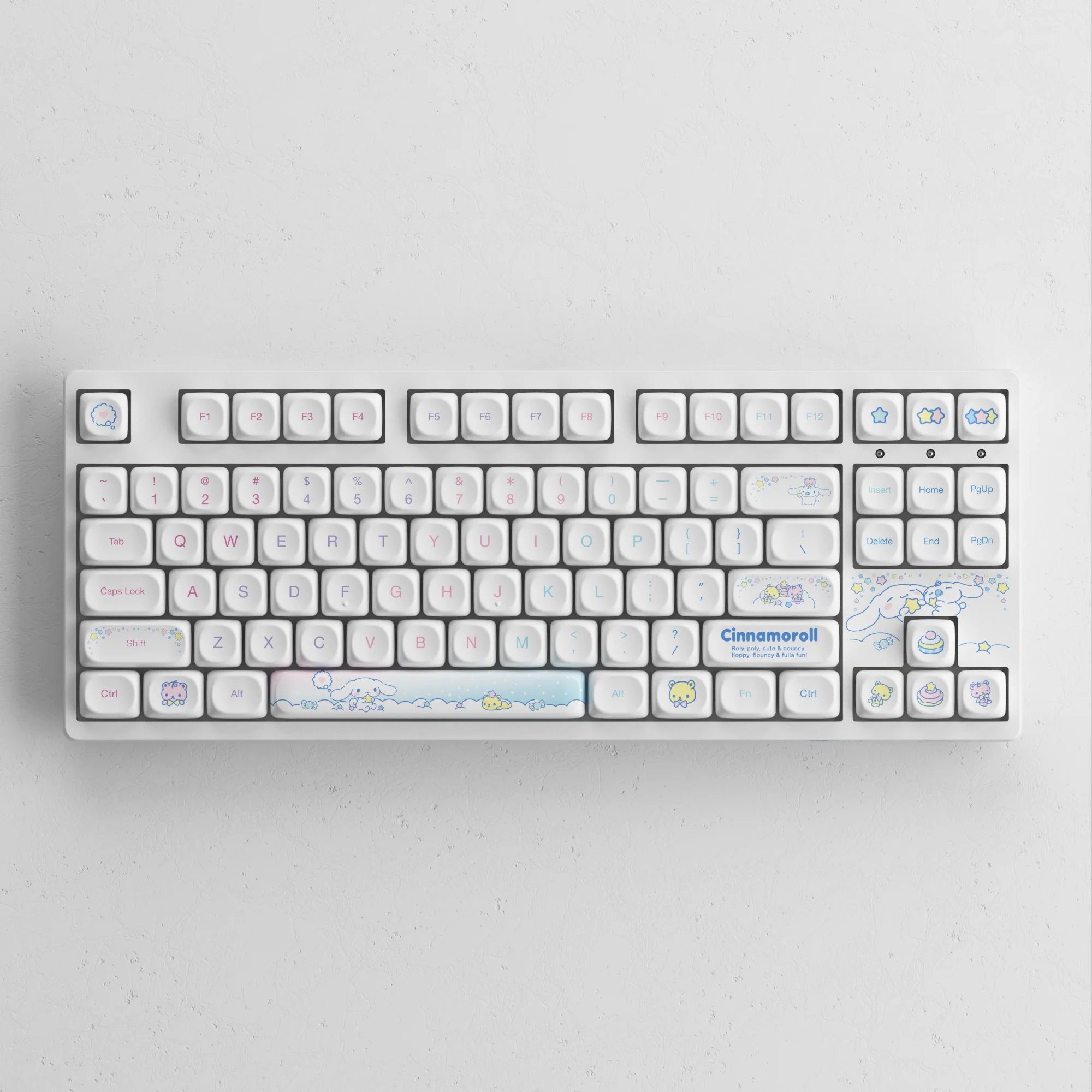 Cinnamoroll Star 3087v3 - Image 8
