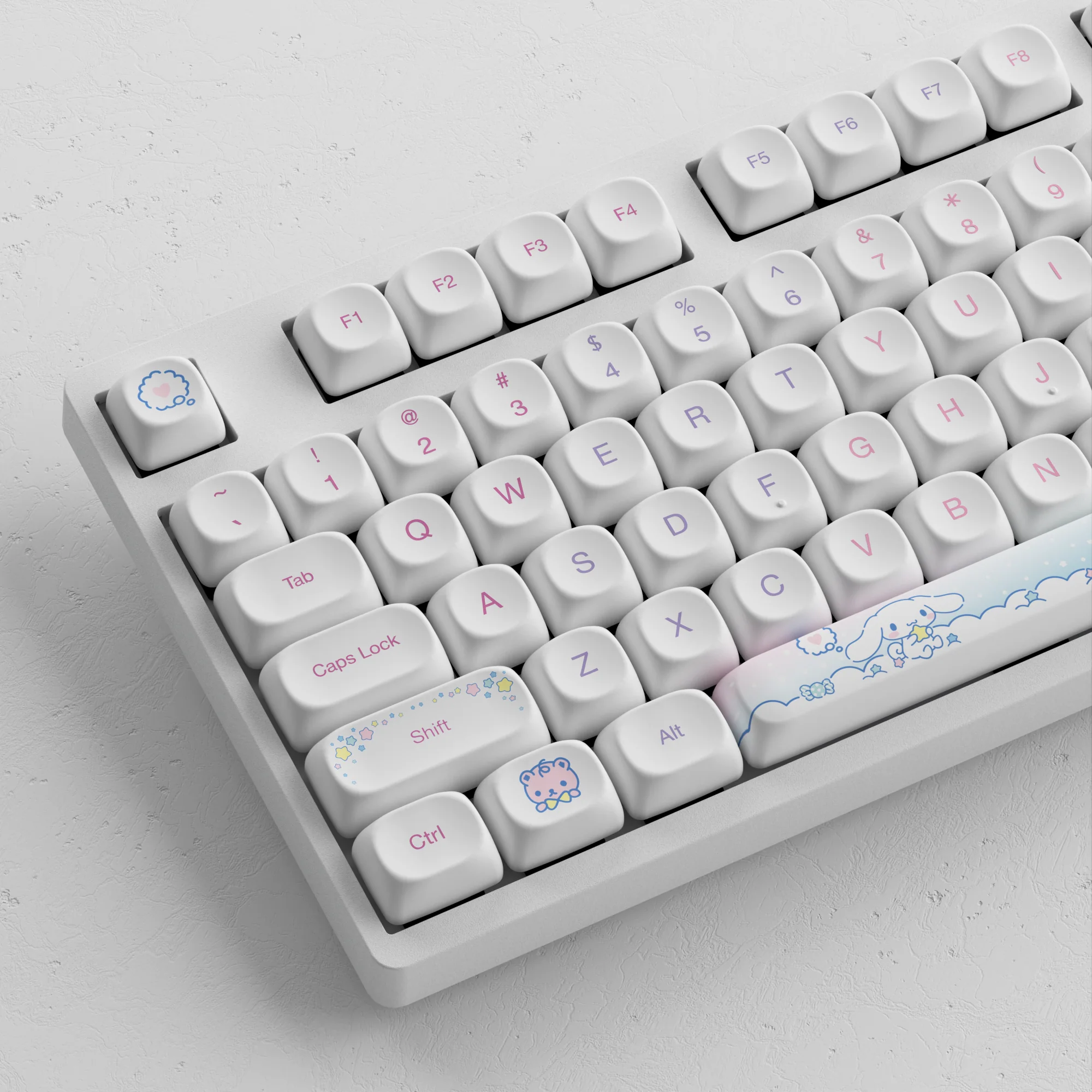 Cinnamoroll Star 3087v3 - Image 9