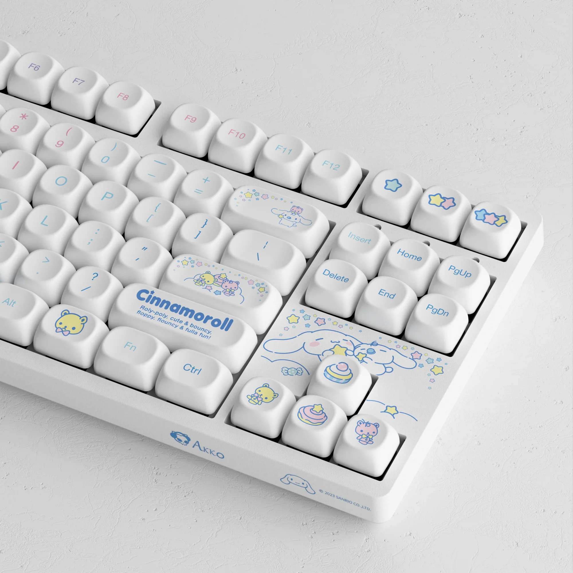 Cinnamoroll Star 3108v2 - Image 10