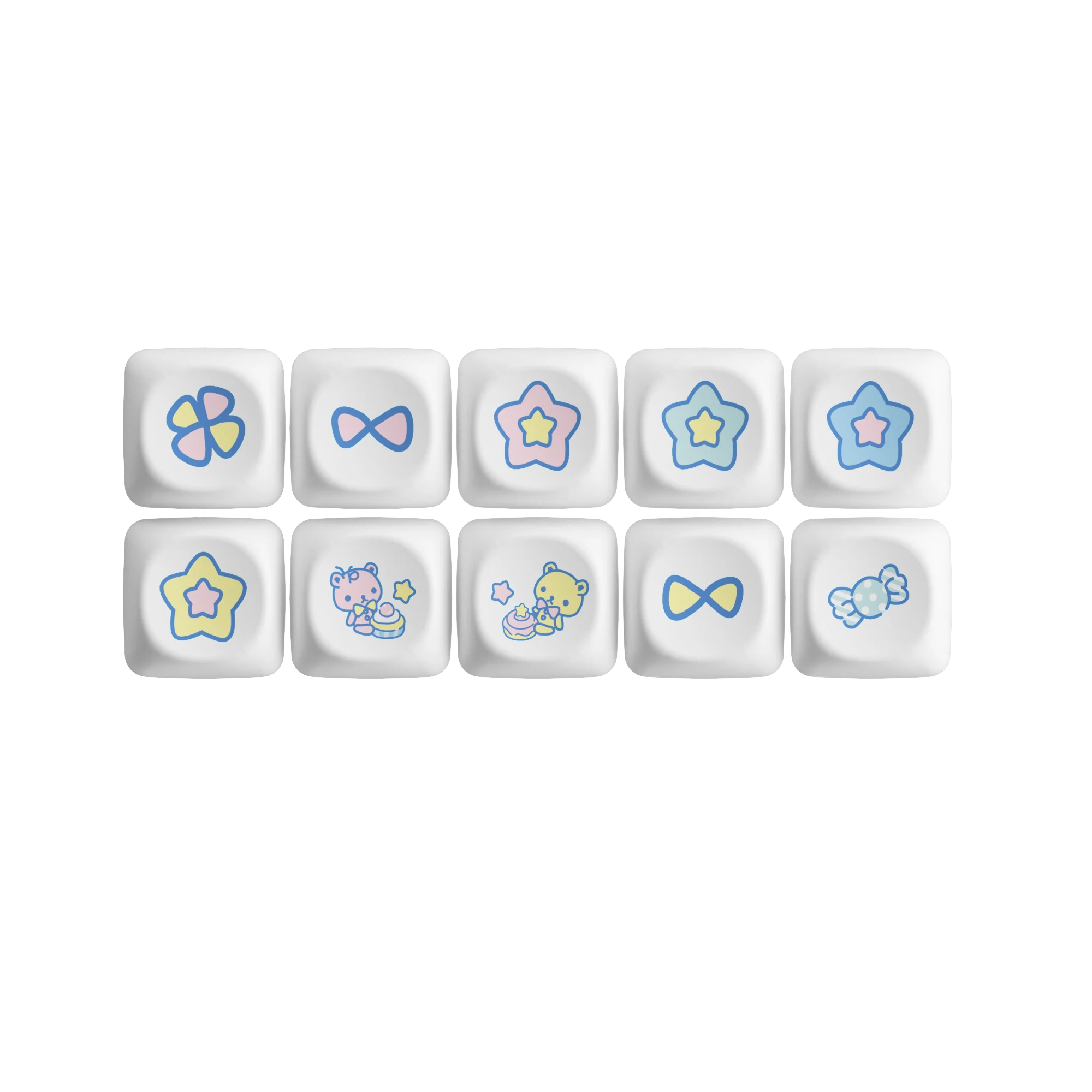 Cinnamoroll Star 3108v2 - Image 13