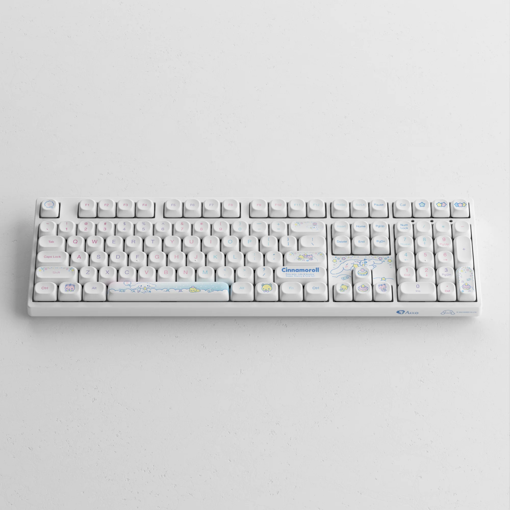 Cinnamoroll Star 3108v2 - Image 3
