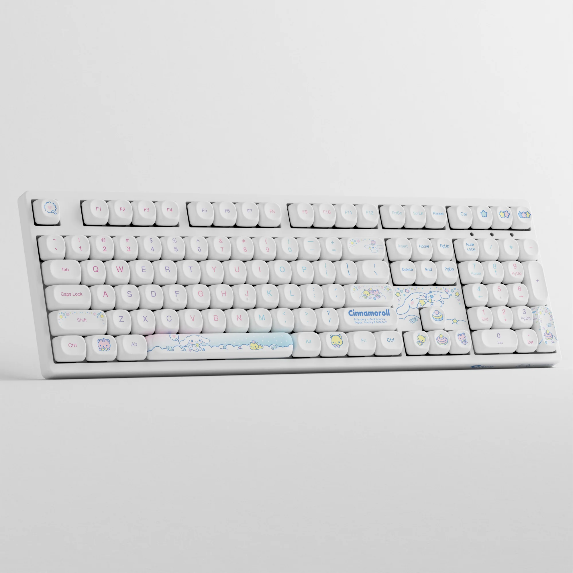 Cinnamoroll Star 3108v2 - Image 6